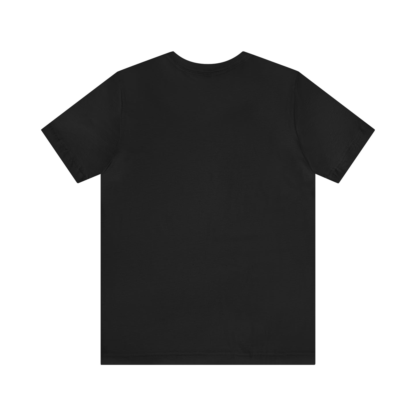 Stand Up For Each Other Social Justice Adult Unisex Activist Graphic Black Tee