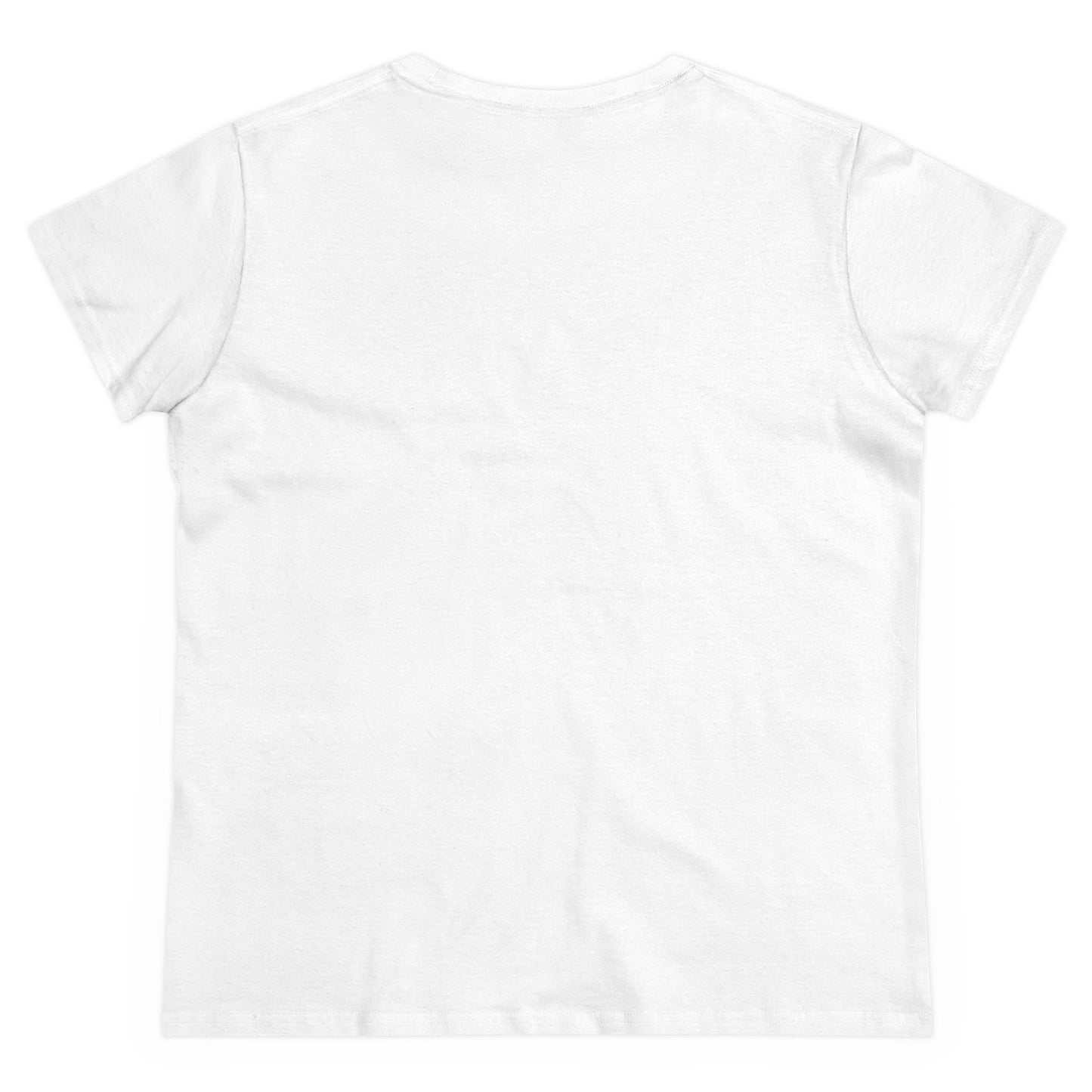 Peace for Ukraine Women's Cotton Tee