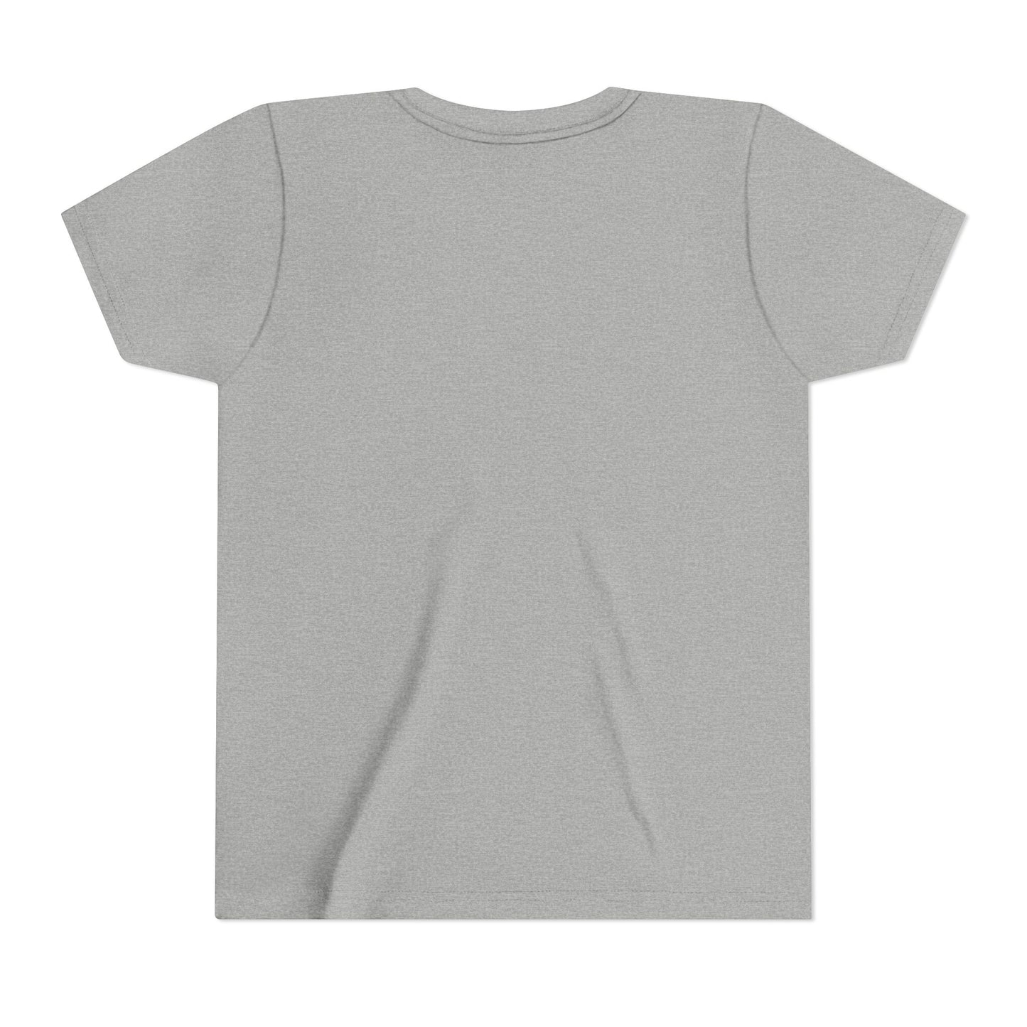 Peace for Ukraine Youth Short Sleeve Shirt
