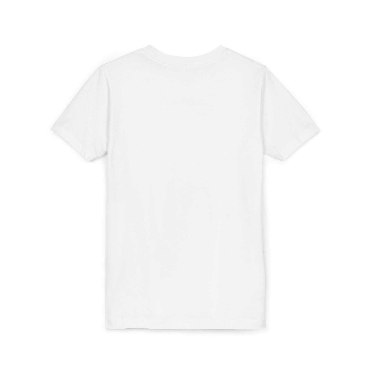 Peace for Ukraine Youth Short Sleeve Shirt