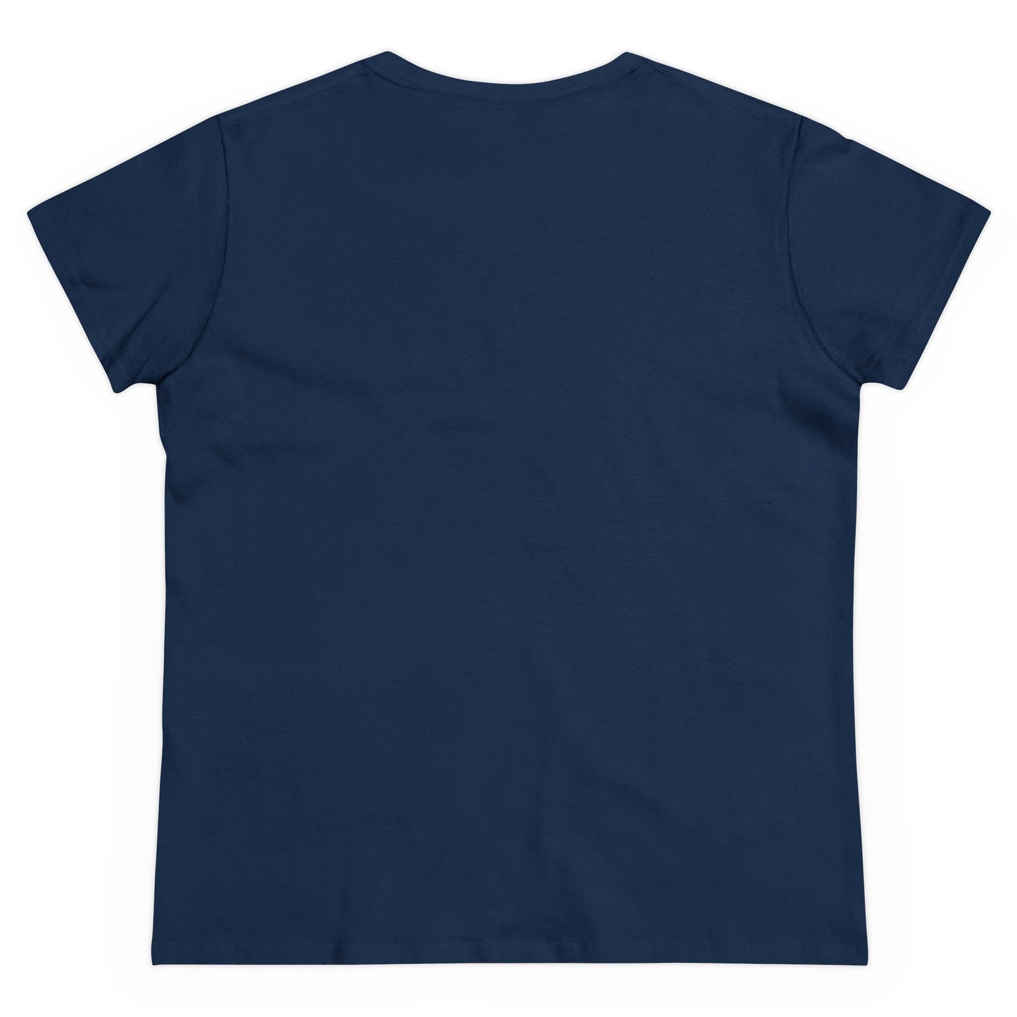Peace for Ukraine Women's Cotton Tee