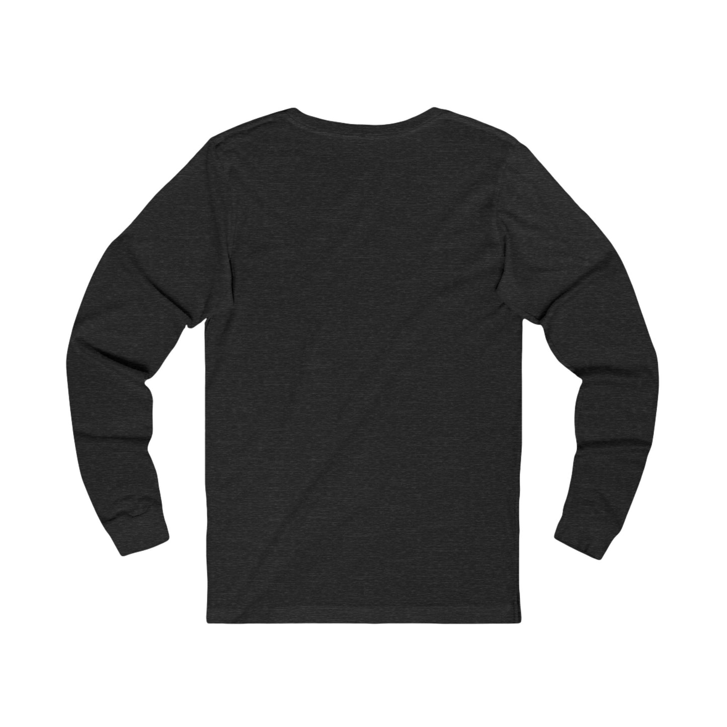 Save the Manatees Unisex Long Sleeve T Shirt