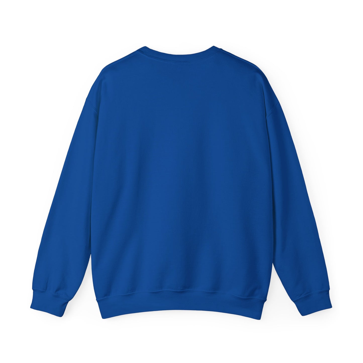 You Are Loved Trans Ally Unisex Heavy Blend™ Crewneck Sweatshirt
