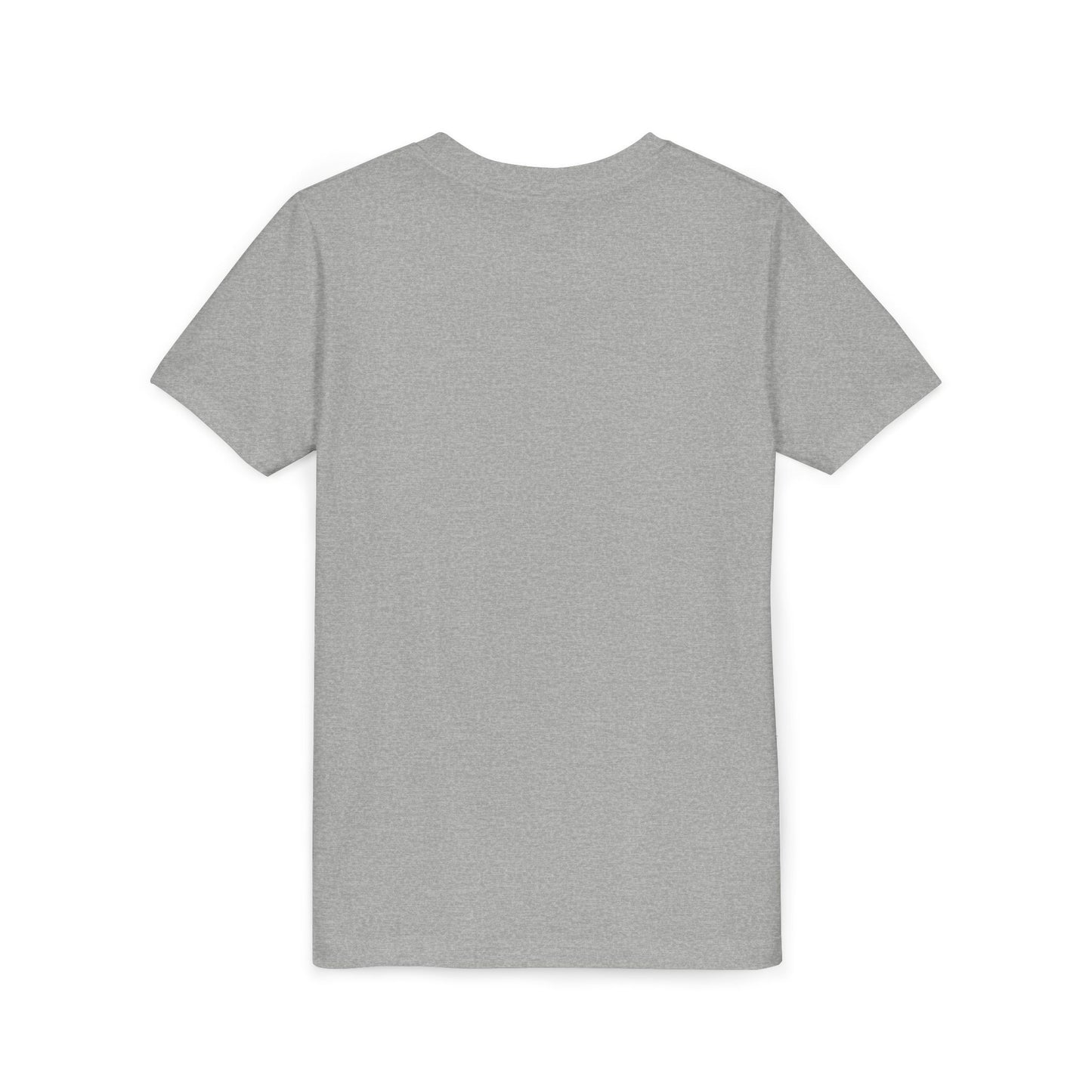 Peace for Ukraine Youth Short Sleeve Shirt