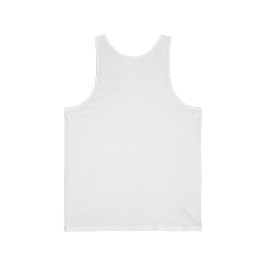 Be the Change Against Climate Change Adult Unisex Tank
