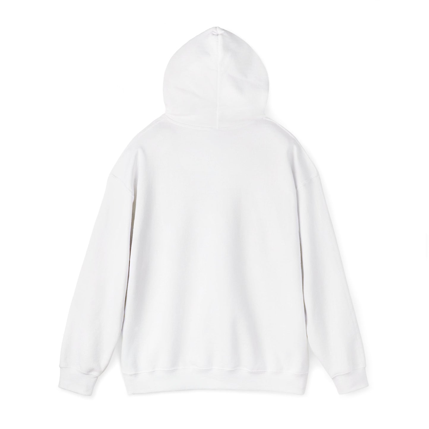 Save the Manatees Adult Unisex Heavy Blend™ Hoodie