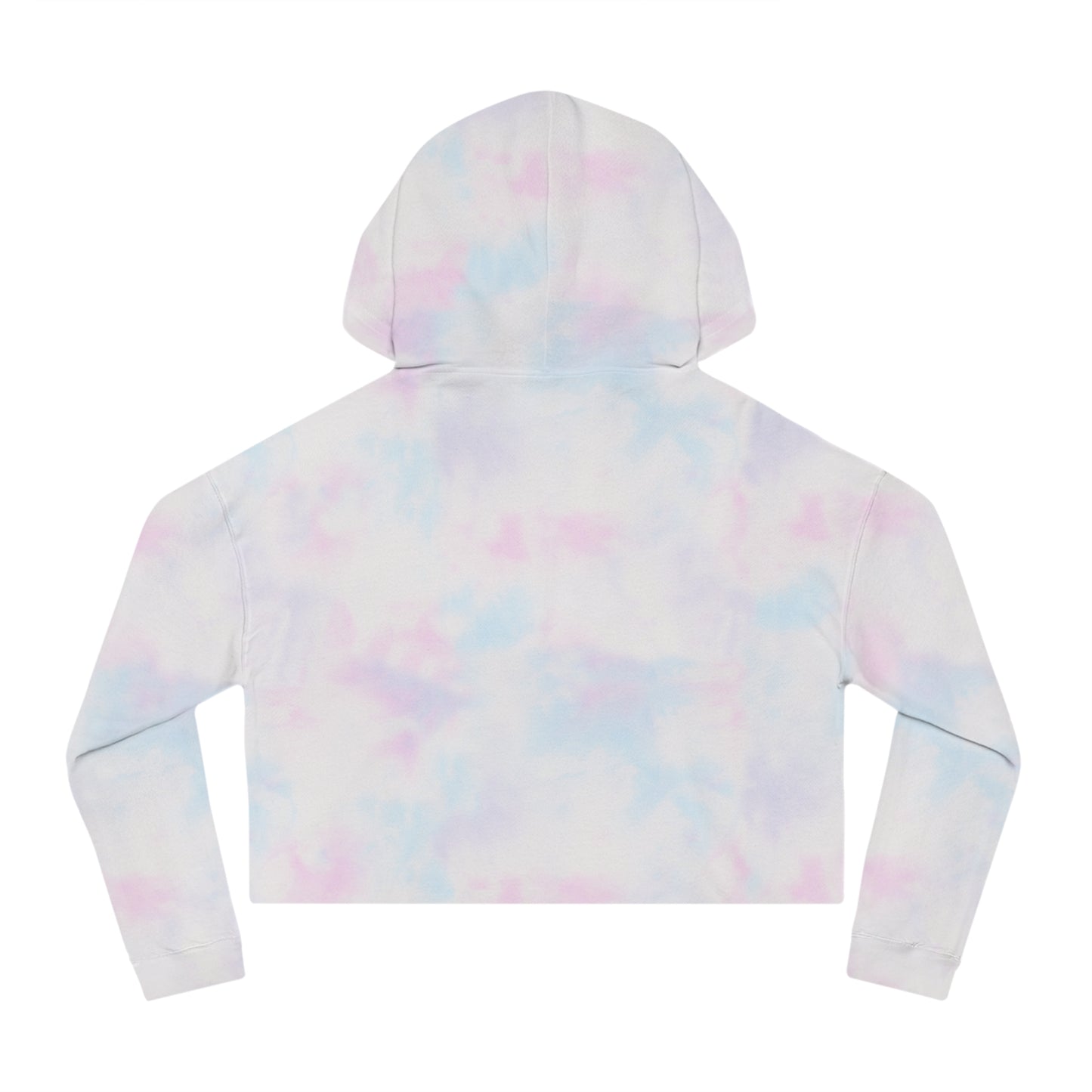 Stand Up For Each Other Pride Adult Hoodie Crop Top