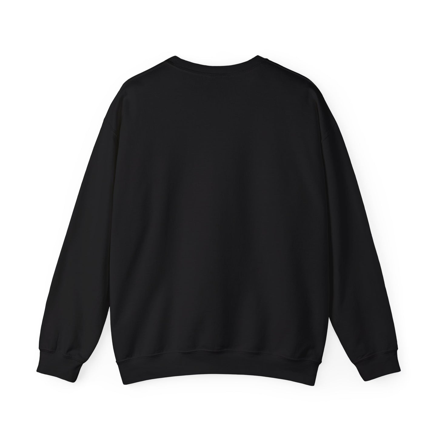 You Are Loved Trans Ally Unisex Heavy Blend™ Crewneck Sweatshirt