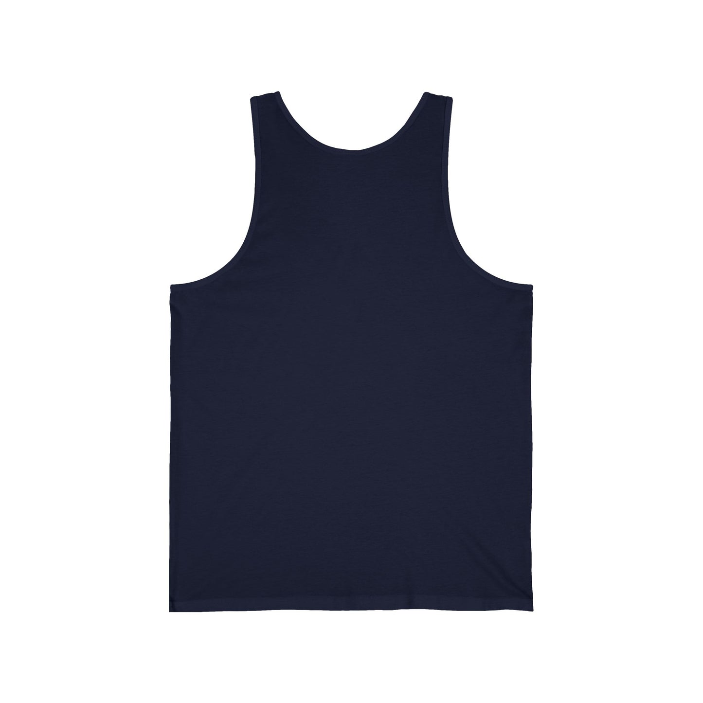 Love Coffee? Protect the Planet Unisex Jersey Tank