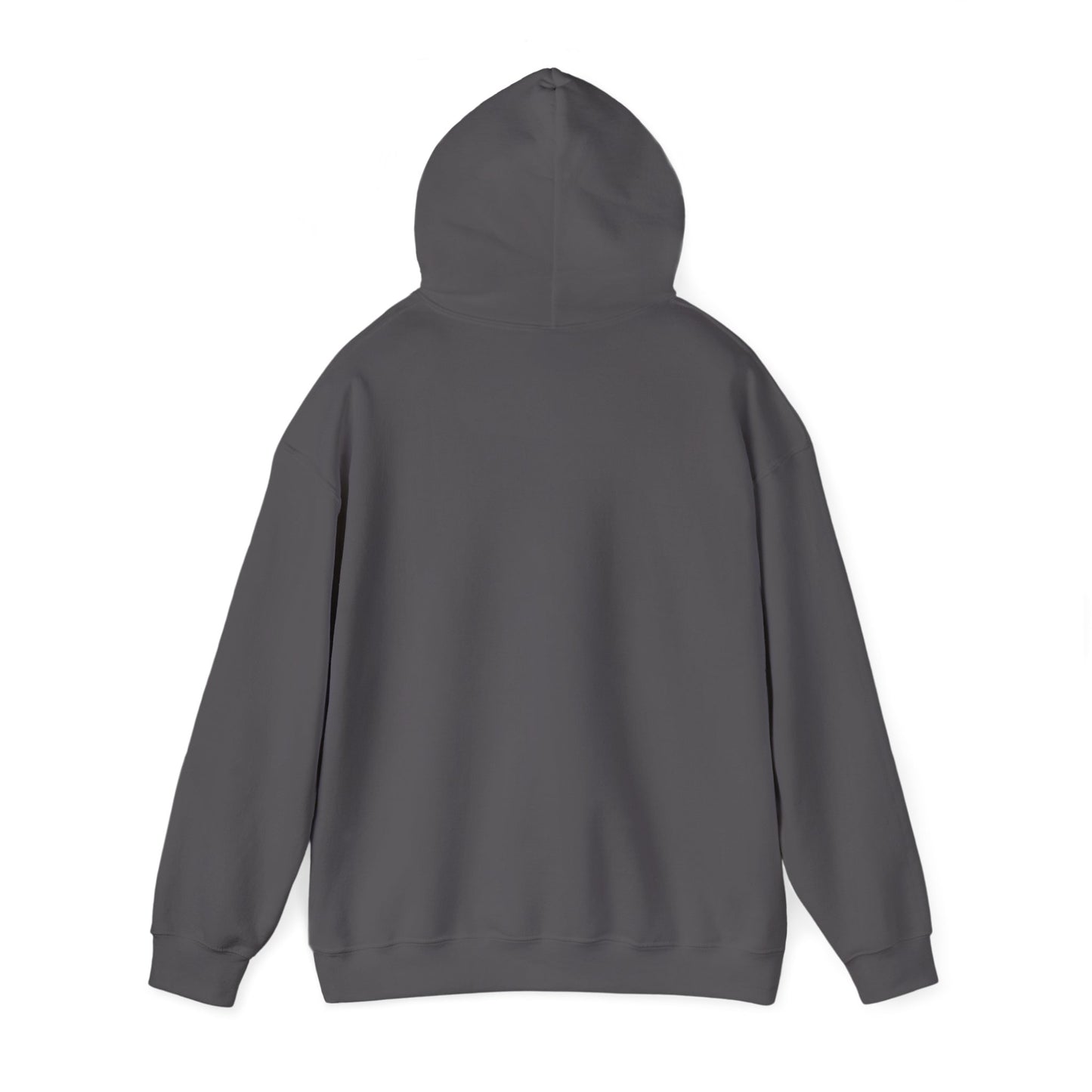 Save the Manatees Adult Unisex Heavy Blend™ Hoodie