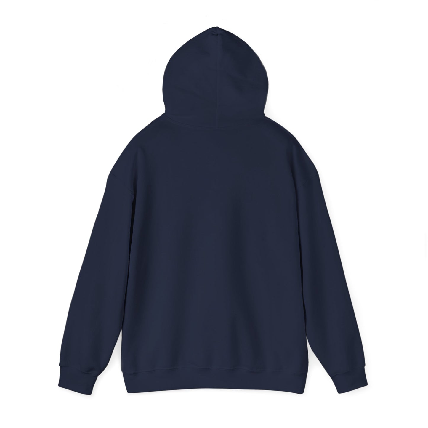 Save the Manatees Adult Unisex Heavy Blend™ Hoodie