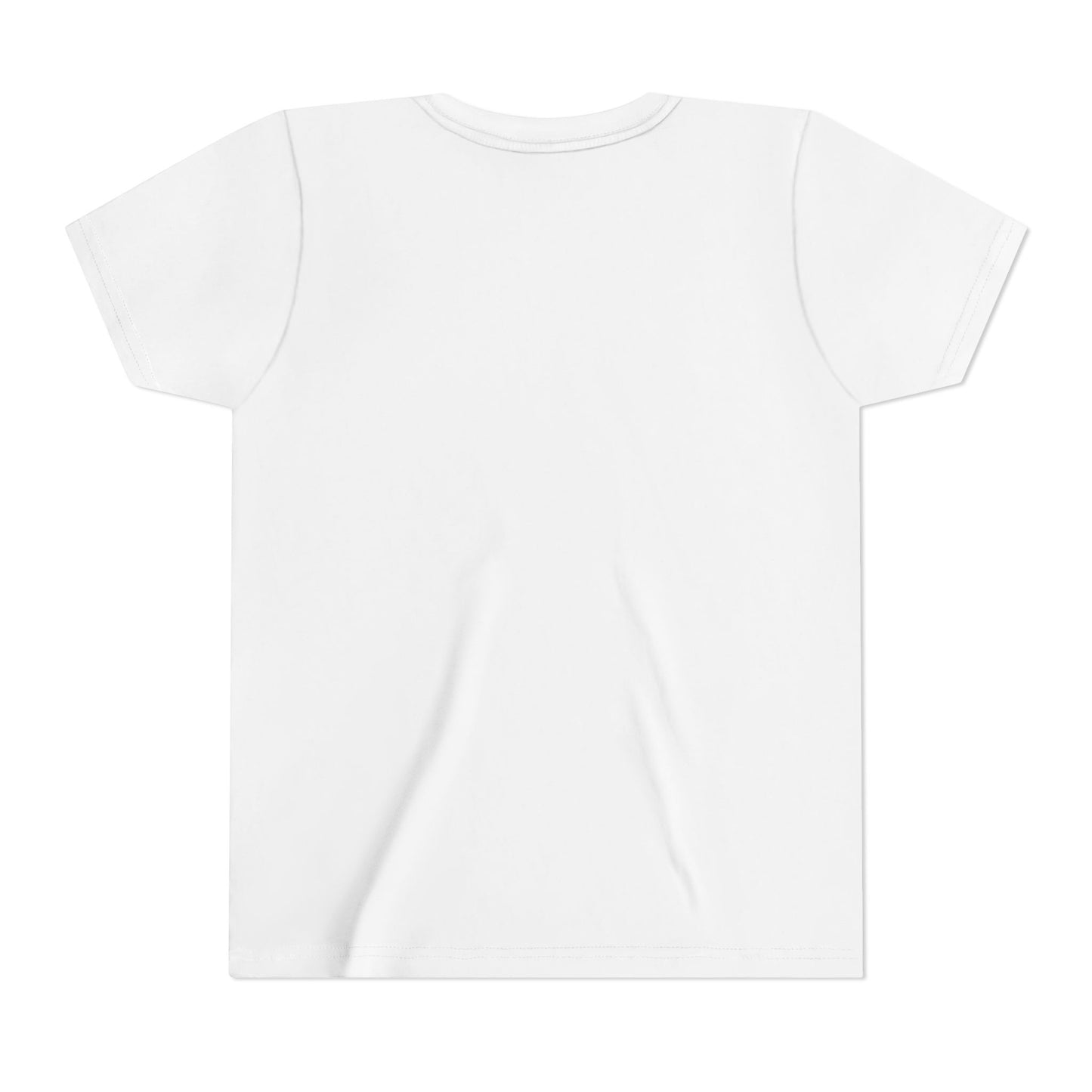 Peace for Ukraine Youth Short Sleeve Shirt