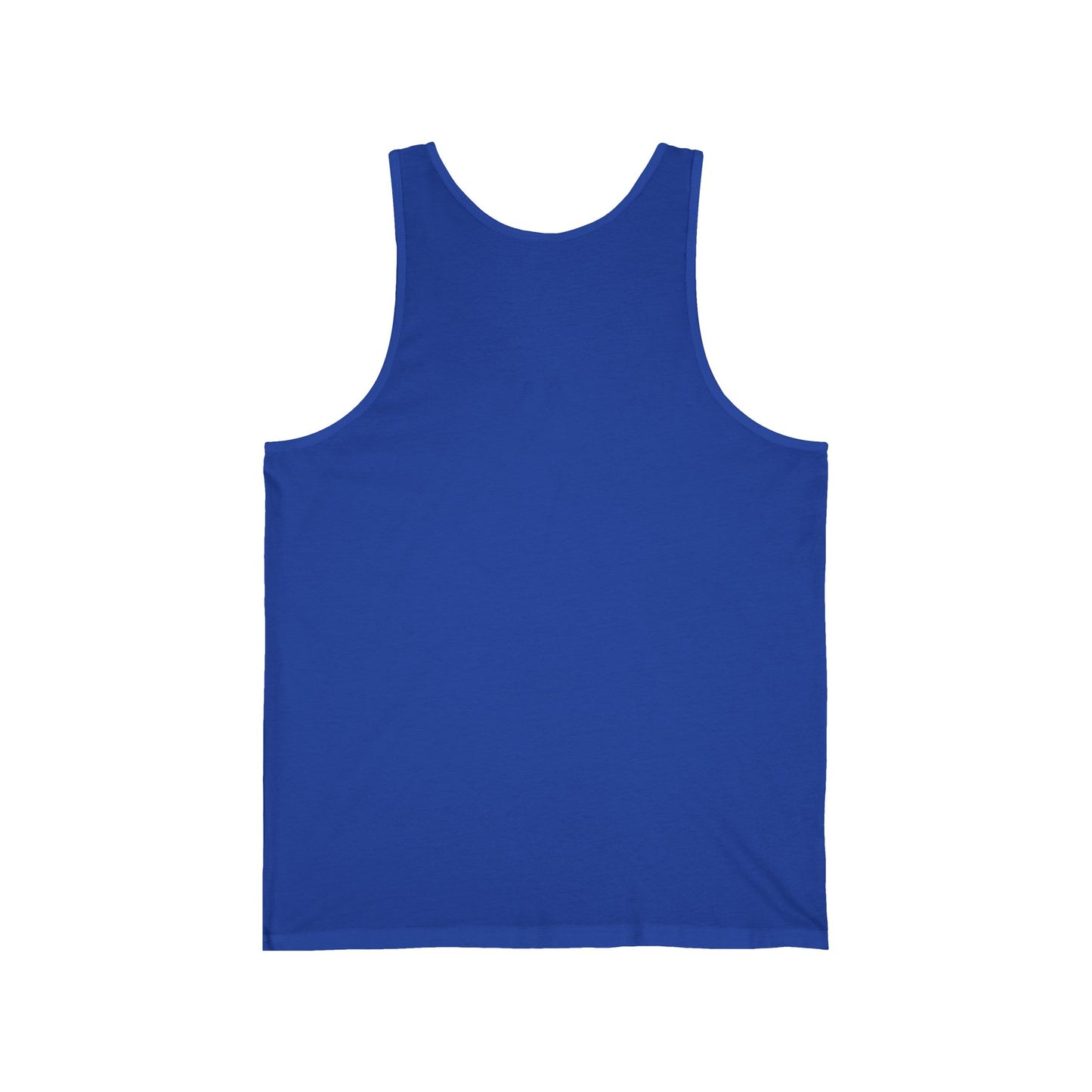 Love Coffee? Protect the Planet Unisex Jersey Tank
