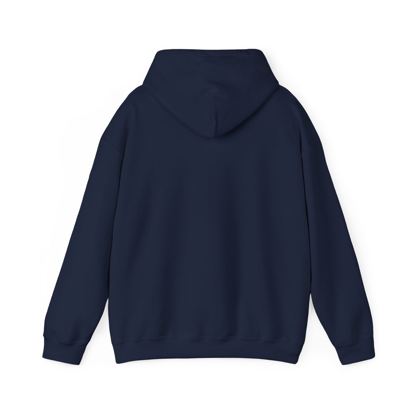 Save the Manatees Adult Unisex Heavy Blend™ Hoodie