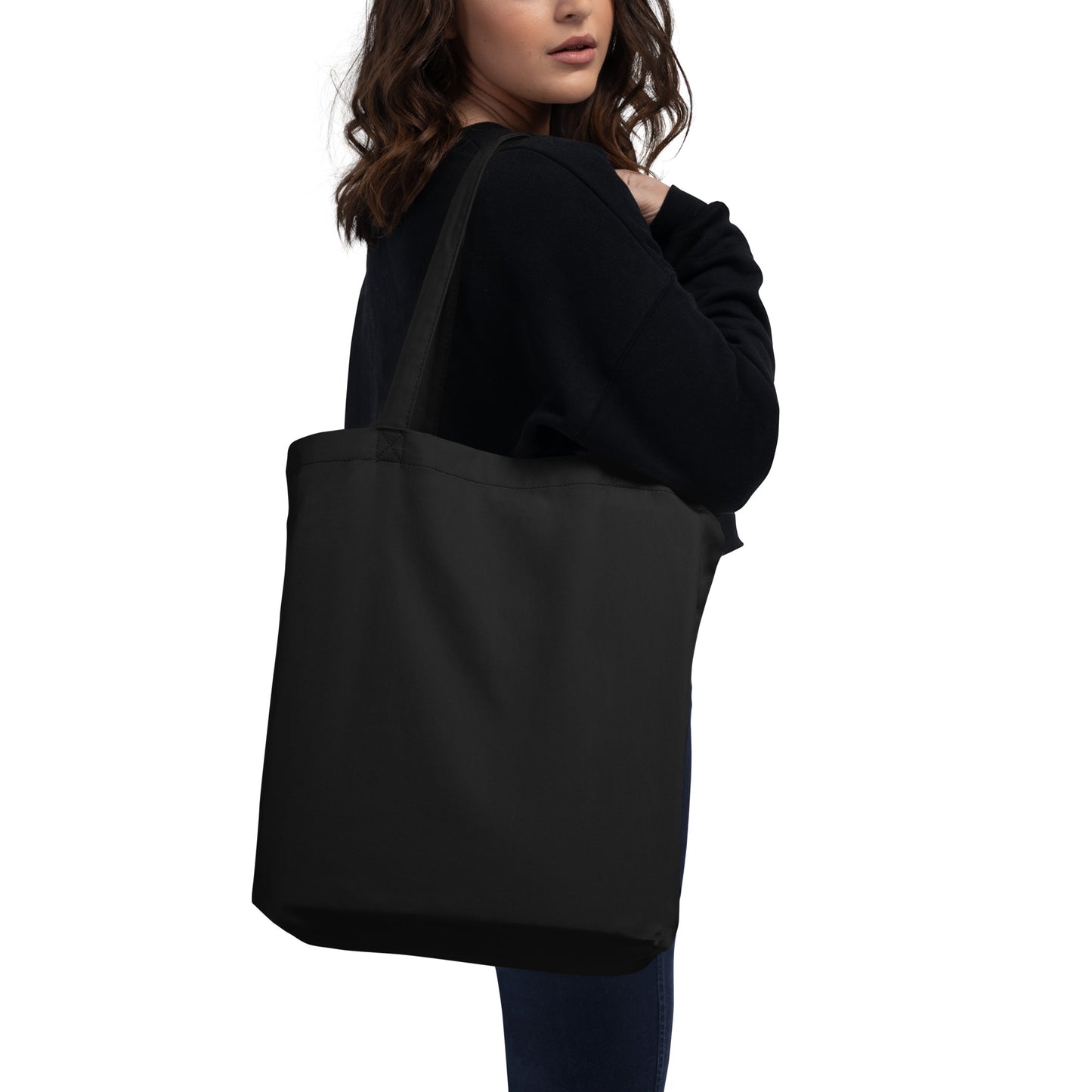 Earth is Not Disposable Eco Tote Bag