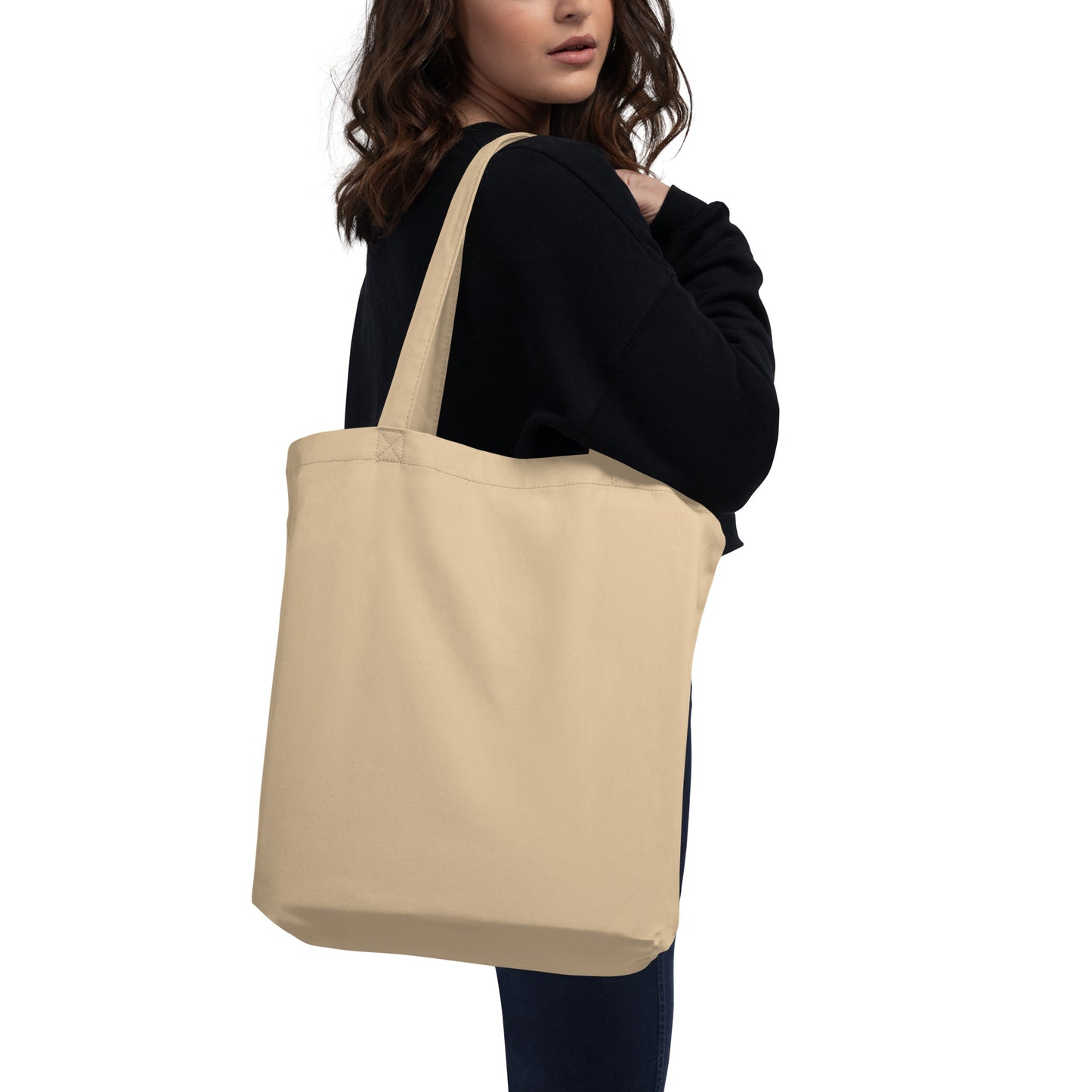 Earth is Not Disposable Eco Tote Bag