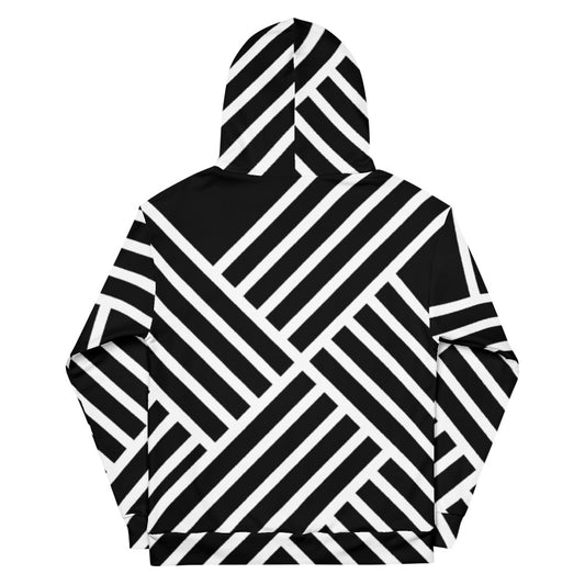 Stand Up For Each Other Social Justice Adult Custom Hoodie
