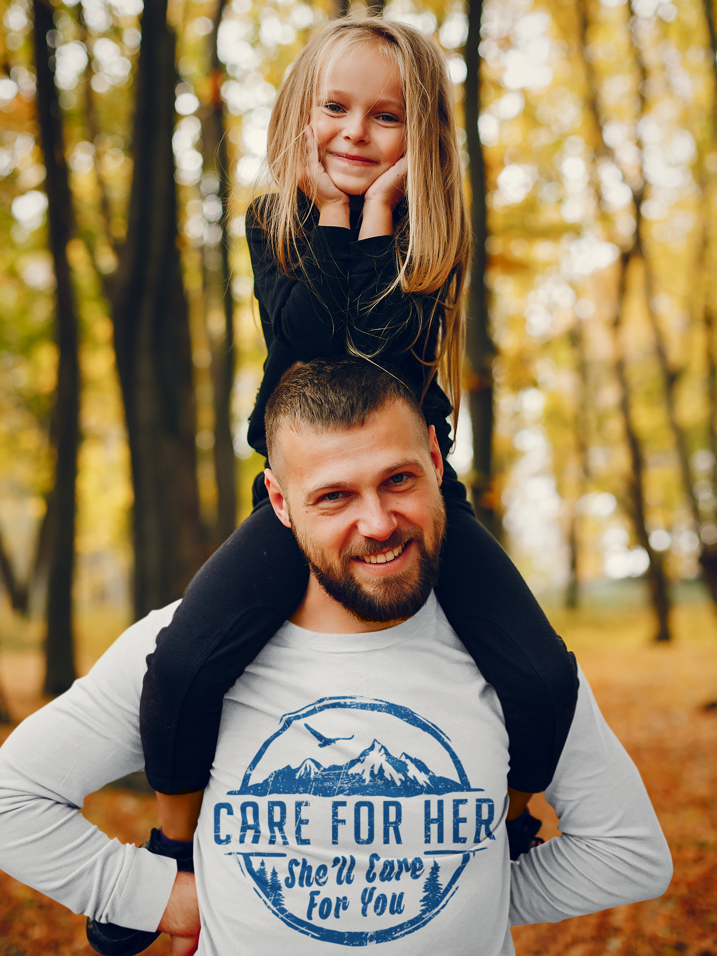 Climate Change Adult Long Sleeve Shirt