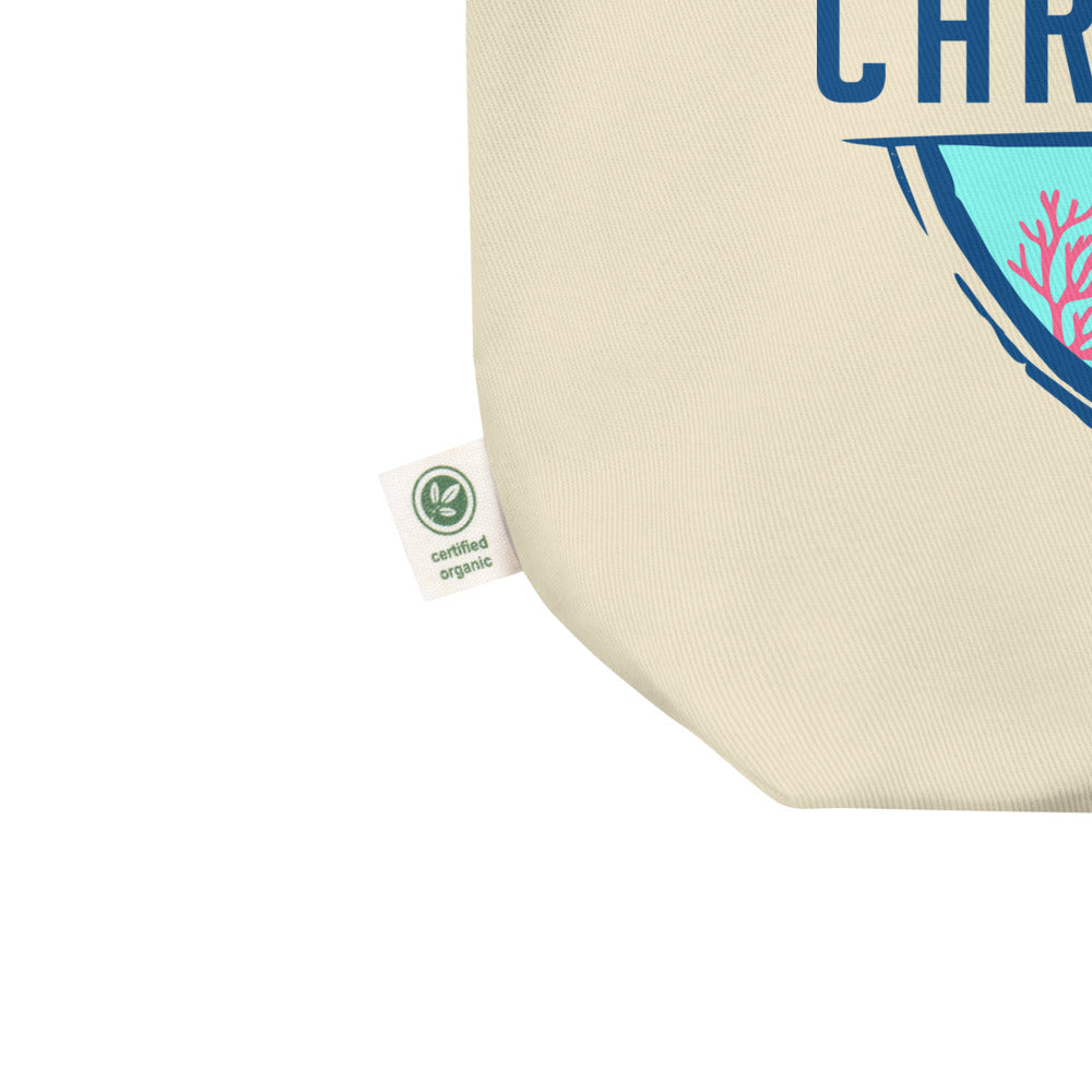 Care for Planet Earth Eco Tote Bag