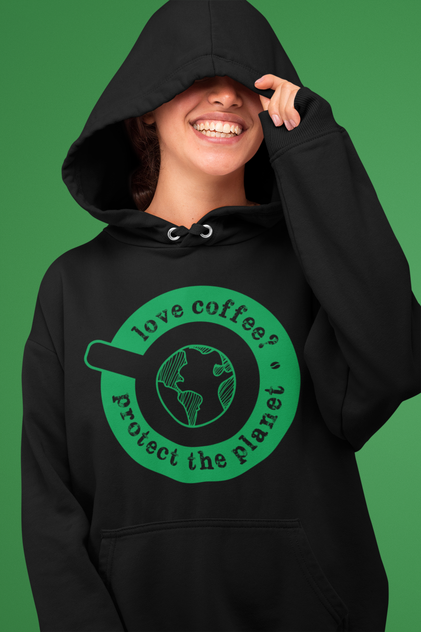 Coffee Lover Adult Hoodie