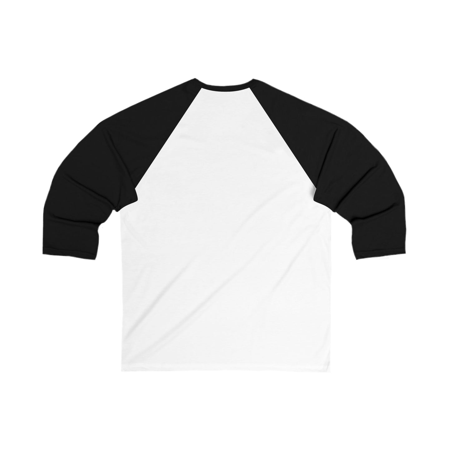 Stand Up For Each Other Pride Adult Unisex 3\4 Sleeve Baseball Shirt