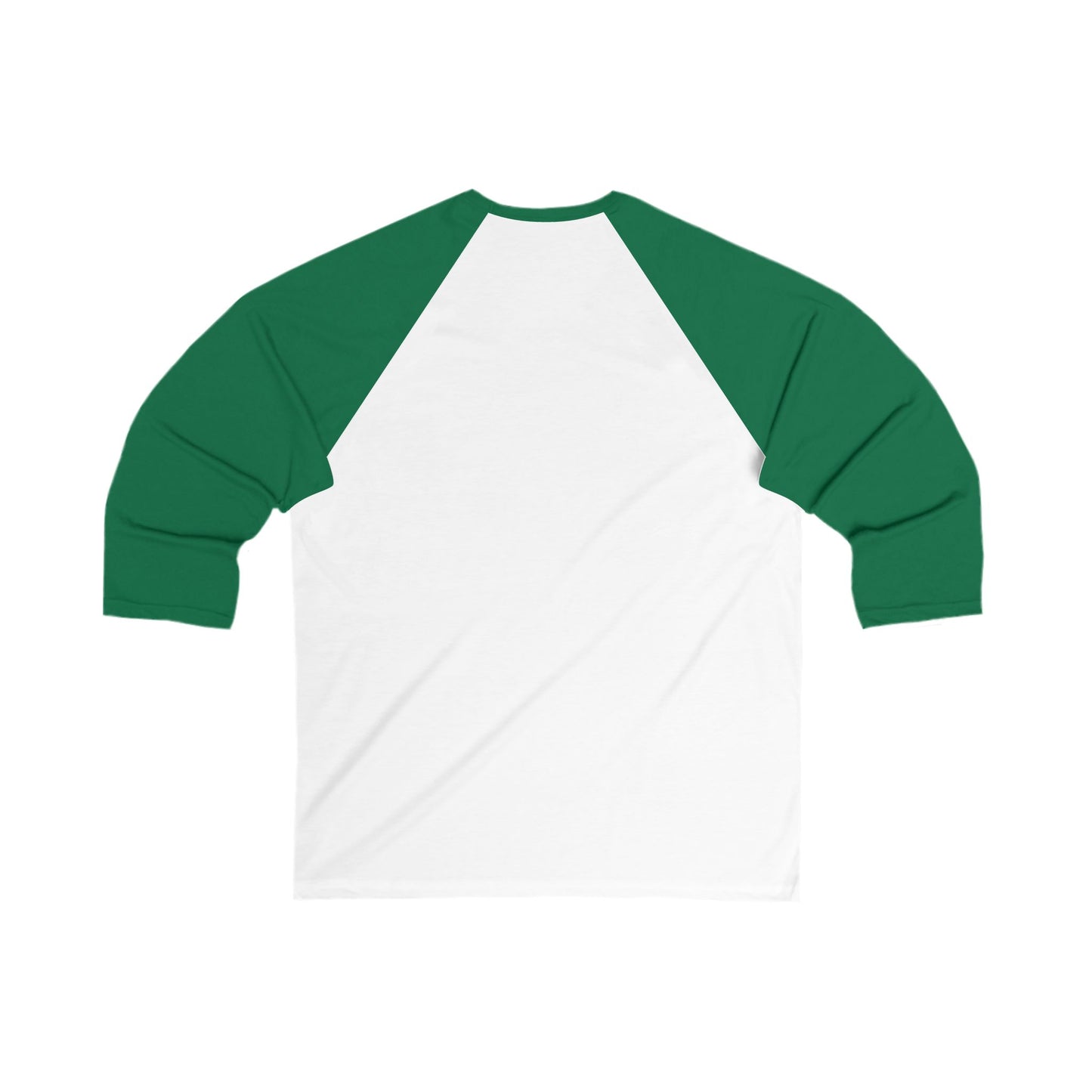 Stand Up For Each Other Pride Adult Unisex 3\4 Sleeve Baseball Shirt