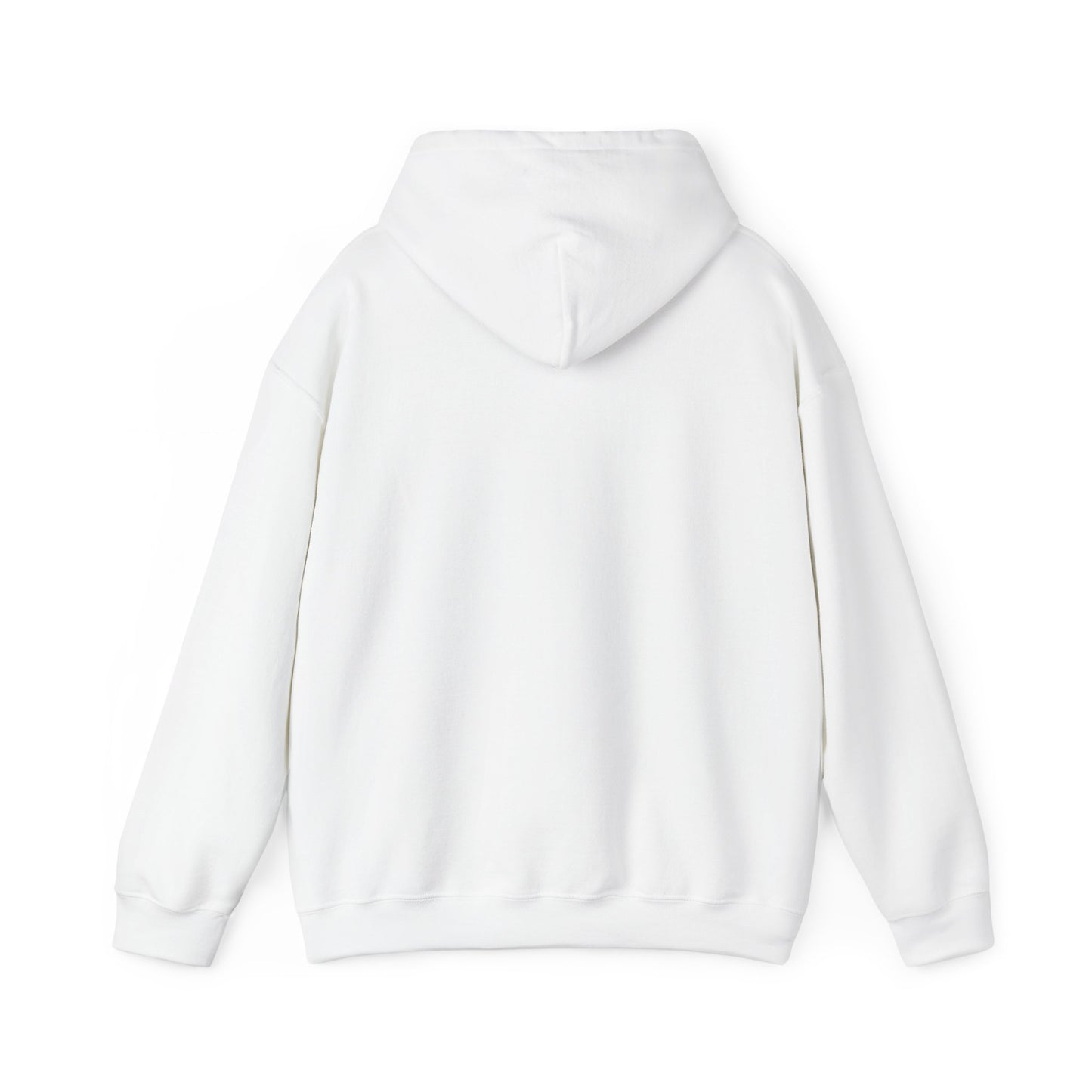 Save the Manatees White Unisex Heavy Blend™ Hoodie