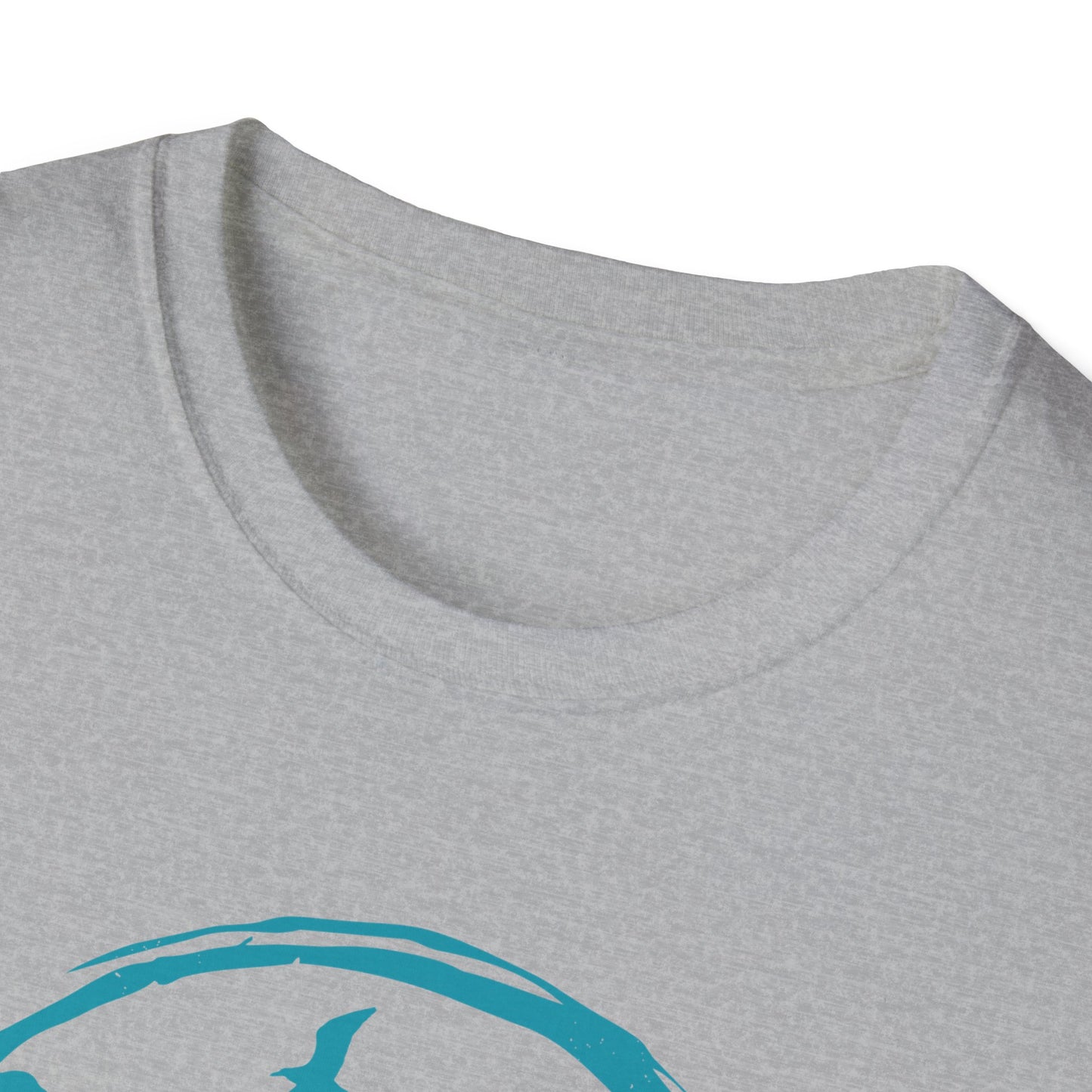 Care for Planet Earth Against Climate Change Adult Unisex Shirt