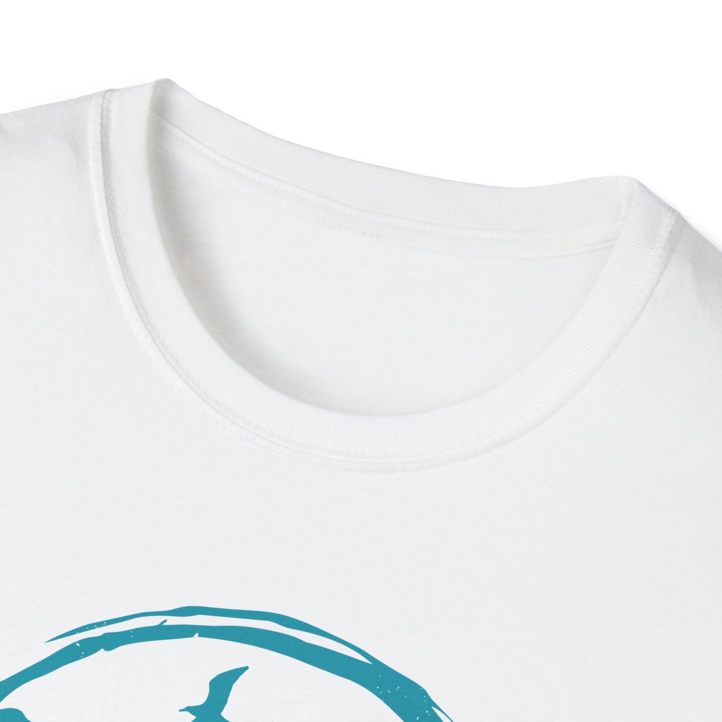Care for Planet Earth Against Climate Change Adult Unisex Shirt