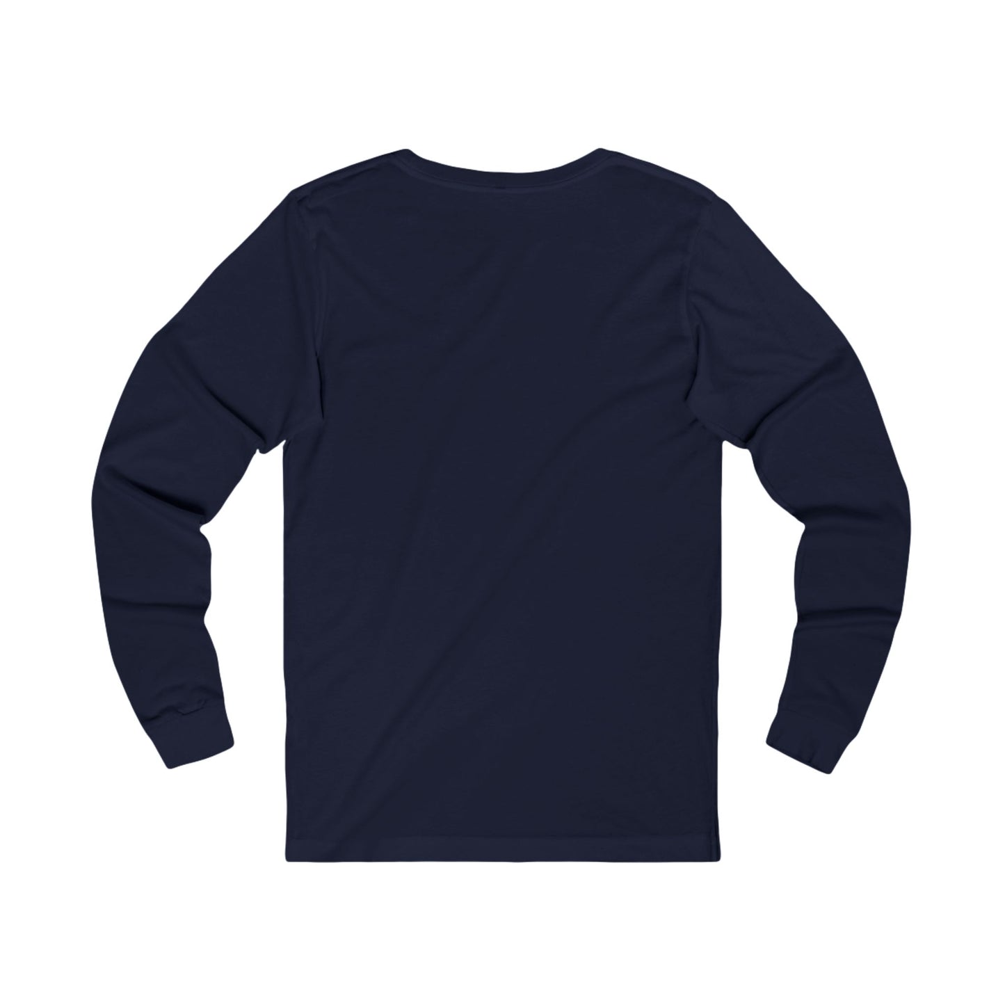Stand Up For Each Other Pride Unisex Jersey Long Sleeve Shirt