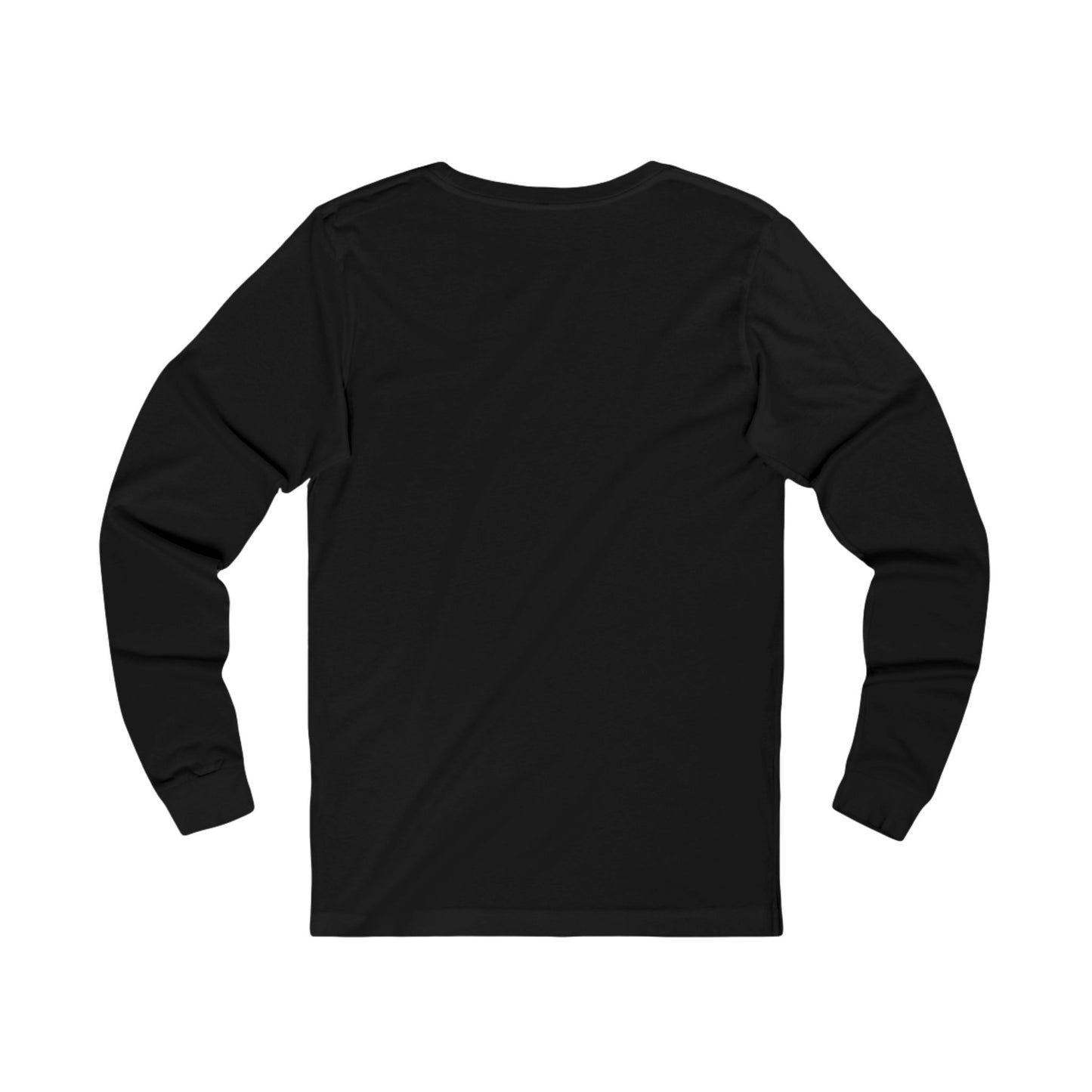 Stand Up For Each Other Pride Unisex Jersey Long Sleeve Shirt