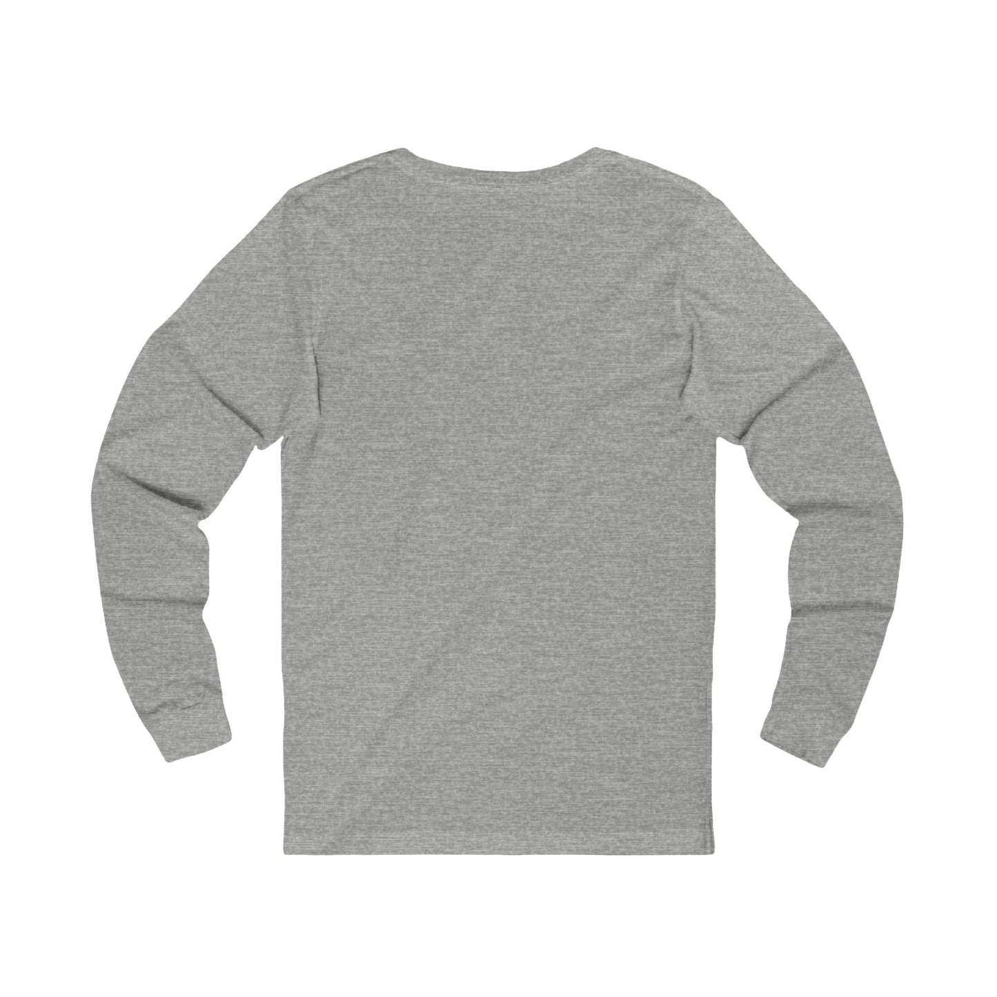 Stand Up For Each Other Pride Unisex Jersey Long Sleeve Shirt
