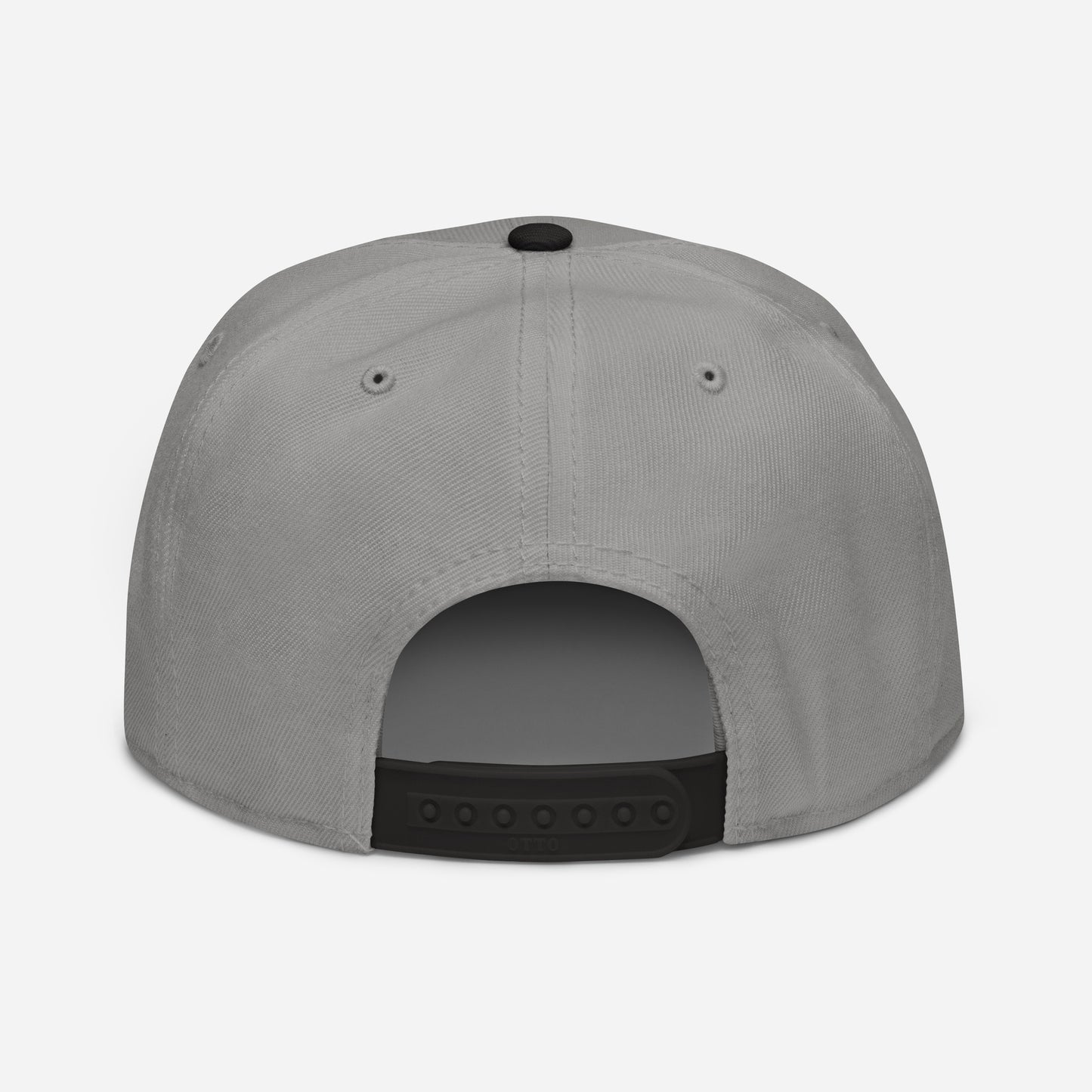 Stand Up For Each Other Social Justice Embroidered Snapback Hat