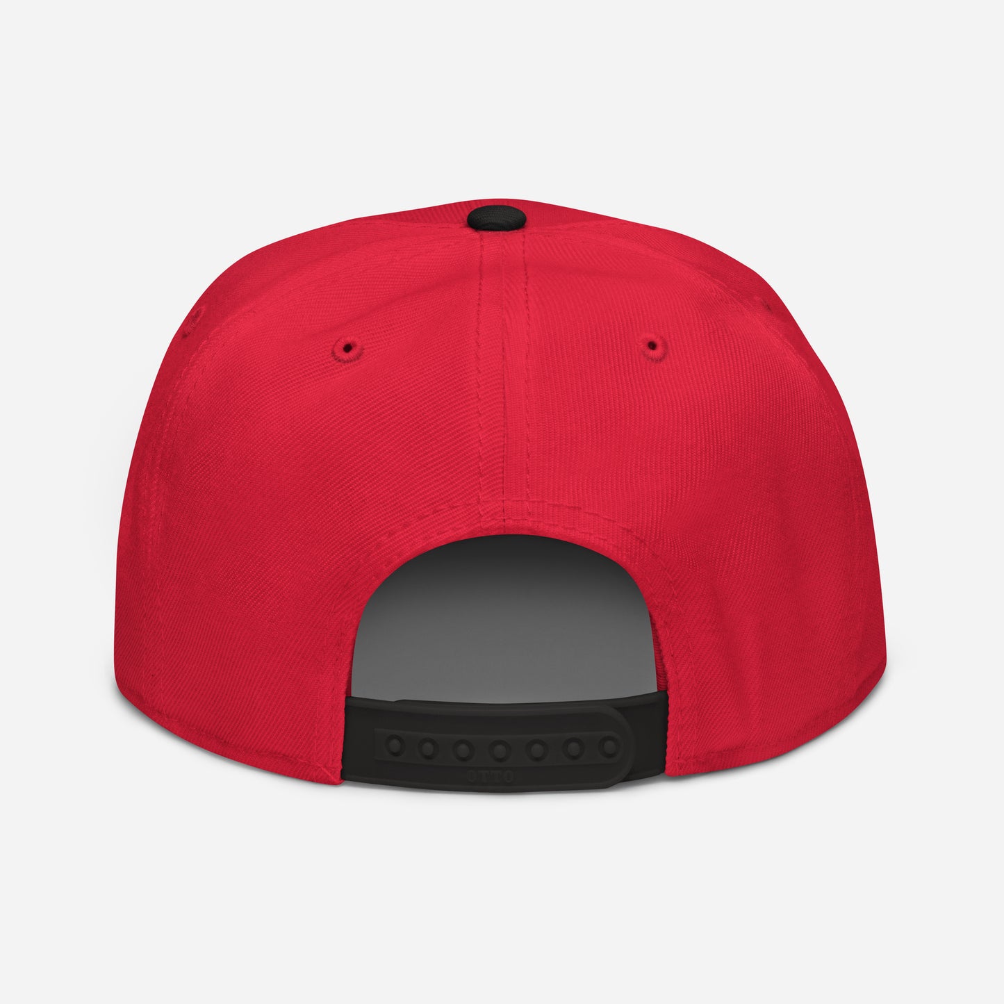 Stand Up For Each Other Social Justice Embroidered Snapback Hat
