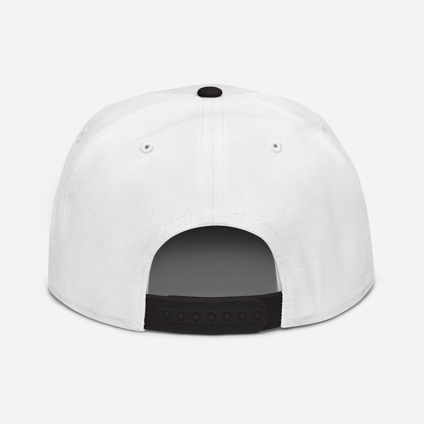 Stand Up For Each Other Social Justice Embroidered Snapback Hat