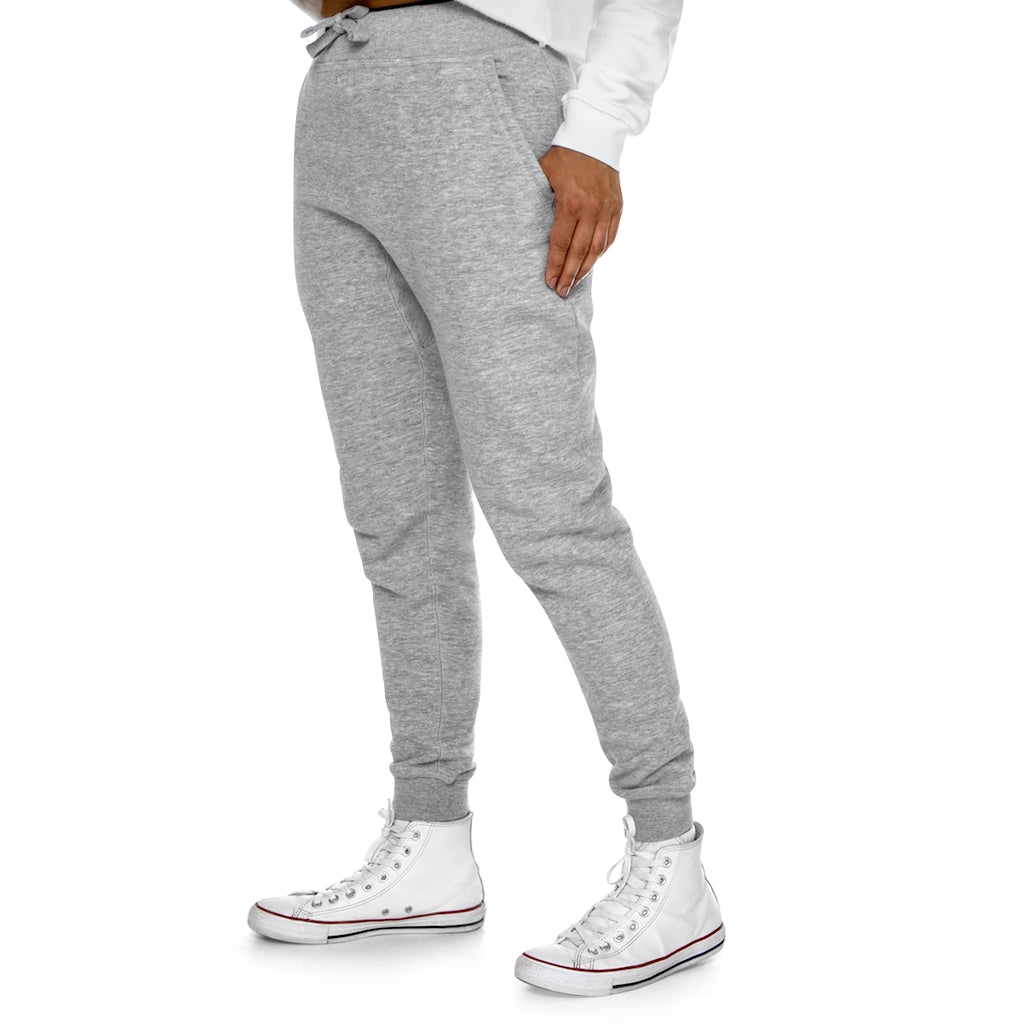Stand Up For Each Other Pride Premium Fleece Pants