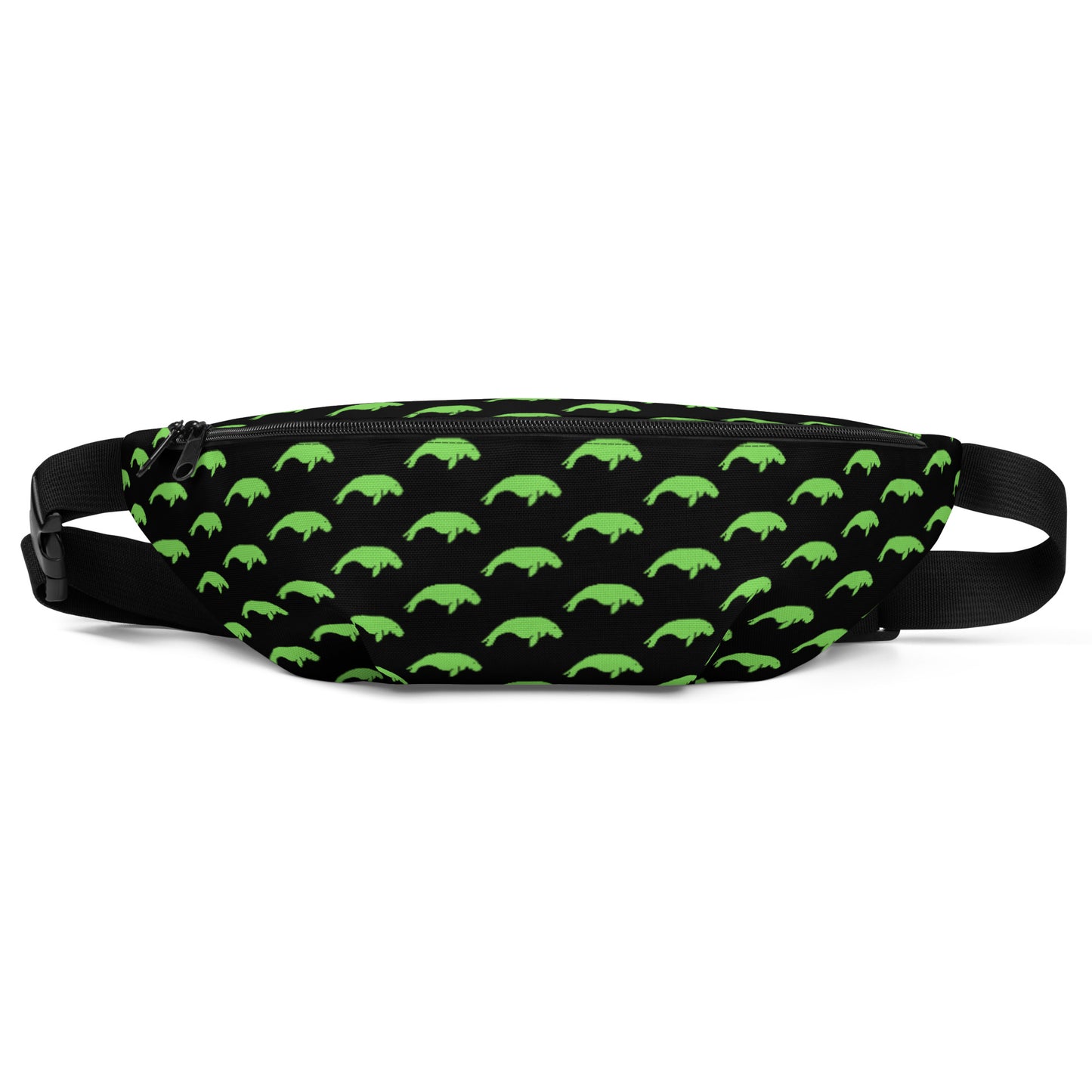 Manatees Shop Fanny Pack