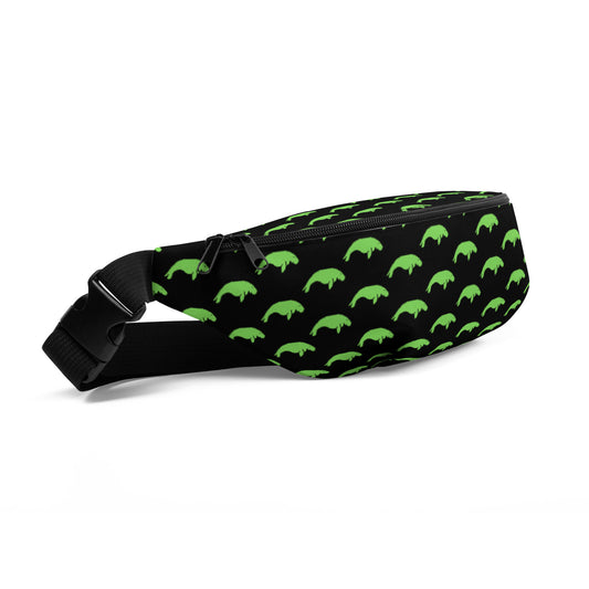Manatees Shop Fanny Pack
