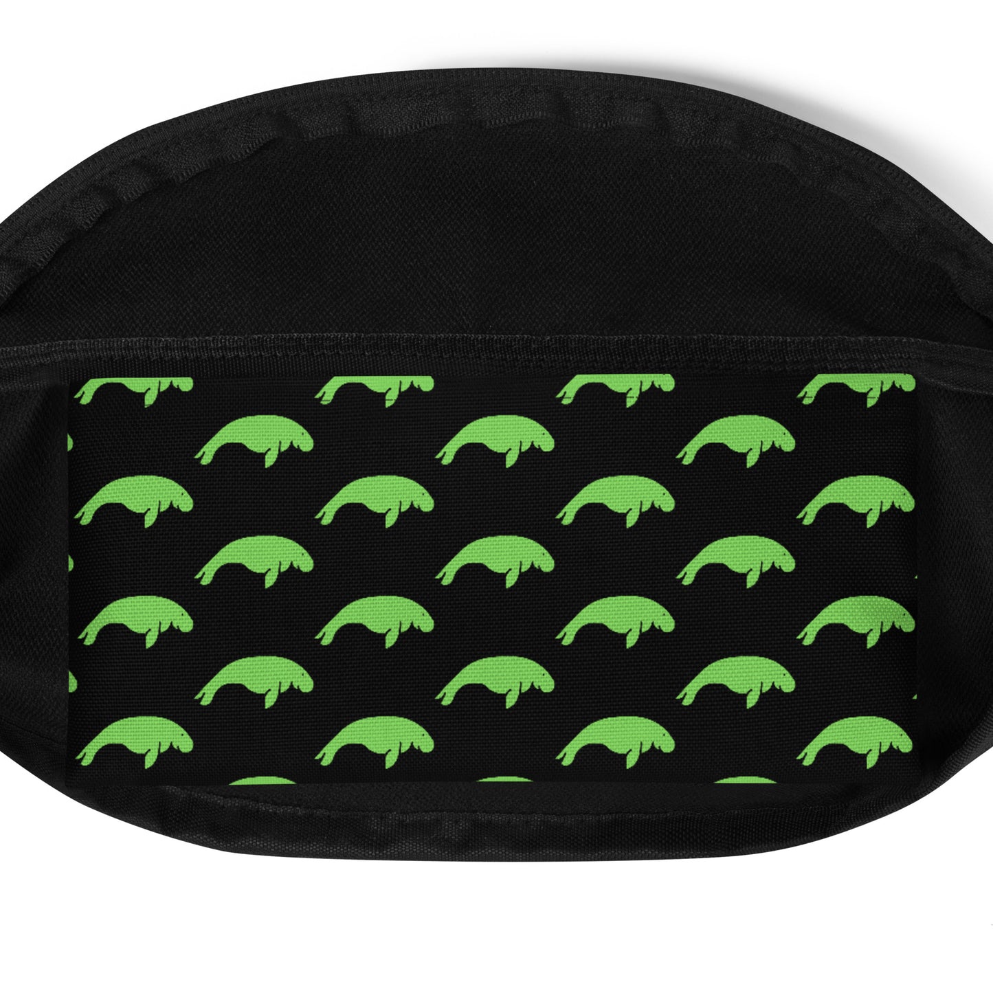 Manatees Shop Fanny Pack