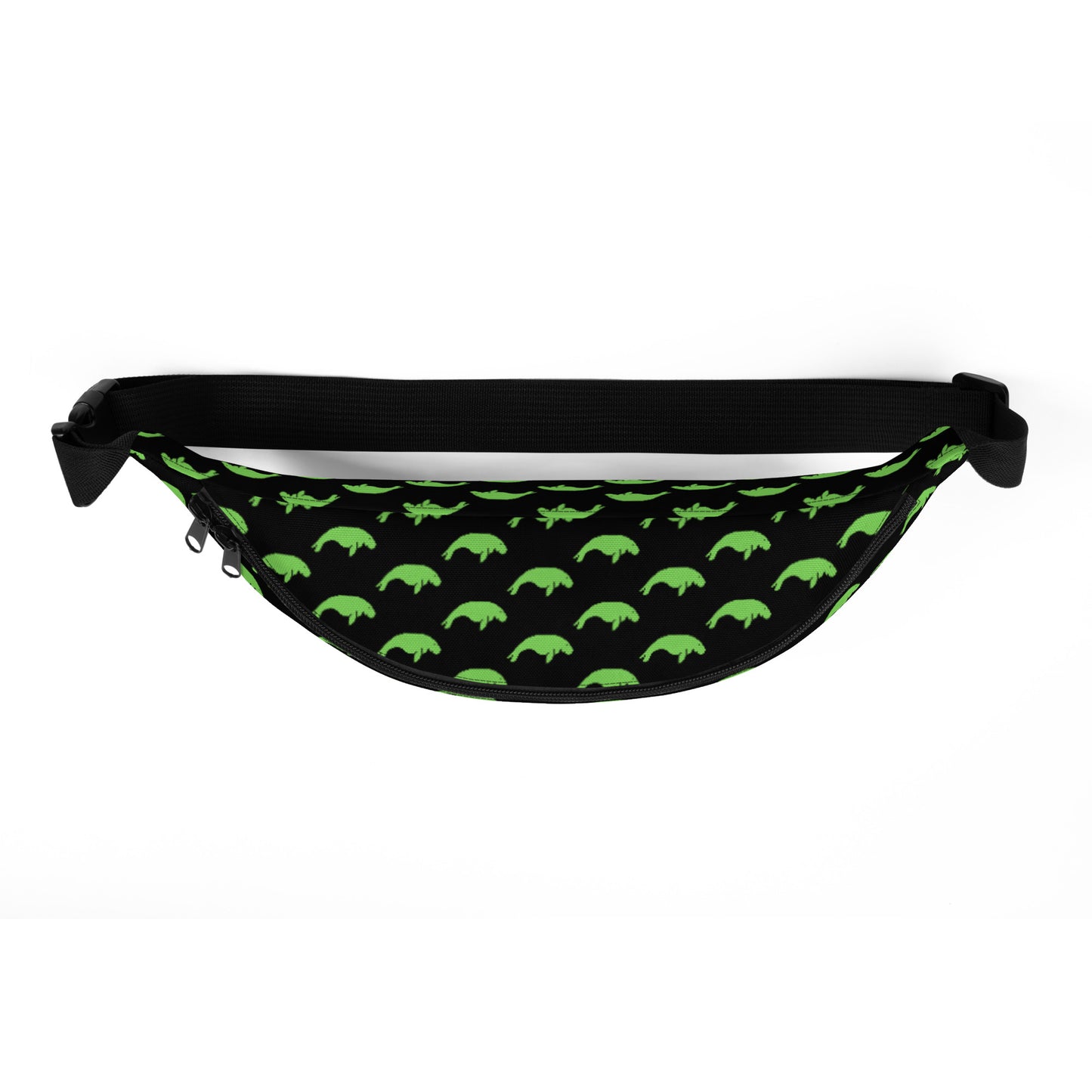 Manatees Shop Fanny Pack