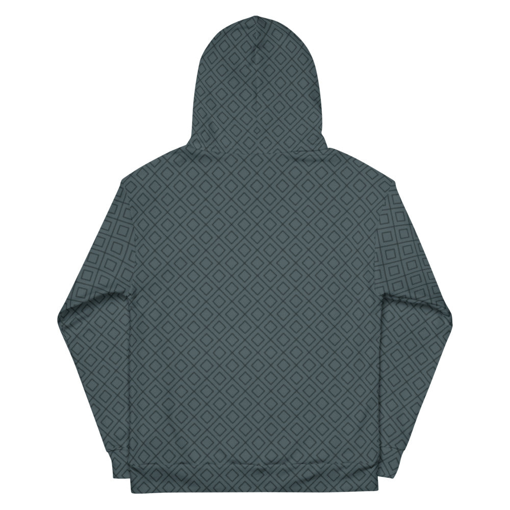 Coffee Lover Adult Custom Unisex Hoodie