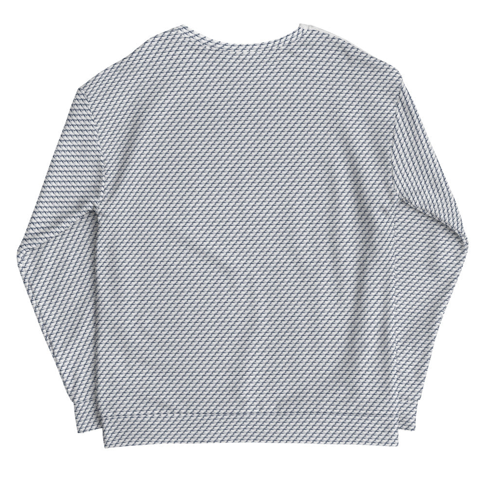 Climate Change All Over Print Adult Crewneck Sweatshirt