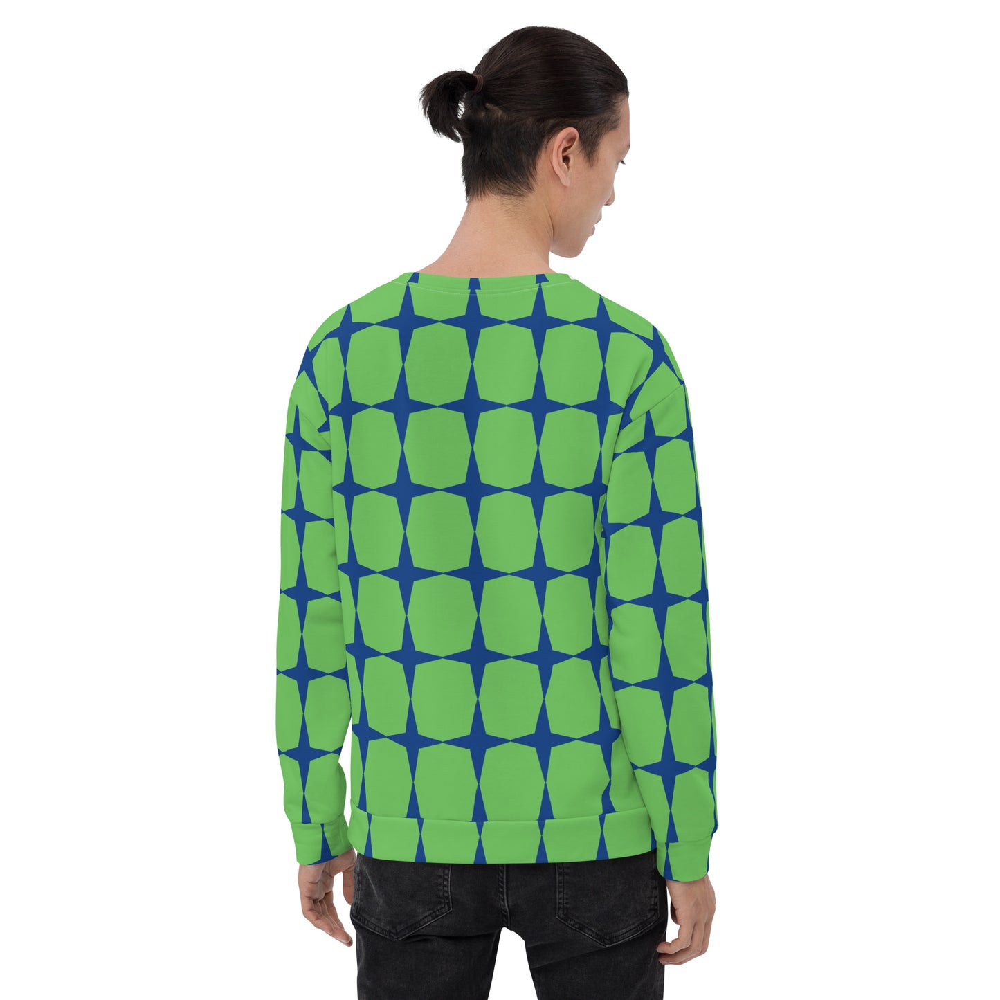 Climate Change Adult Custom Sweatshirt