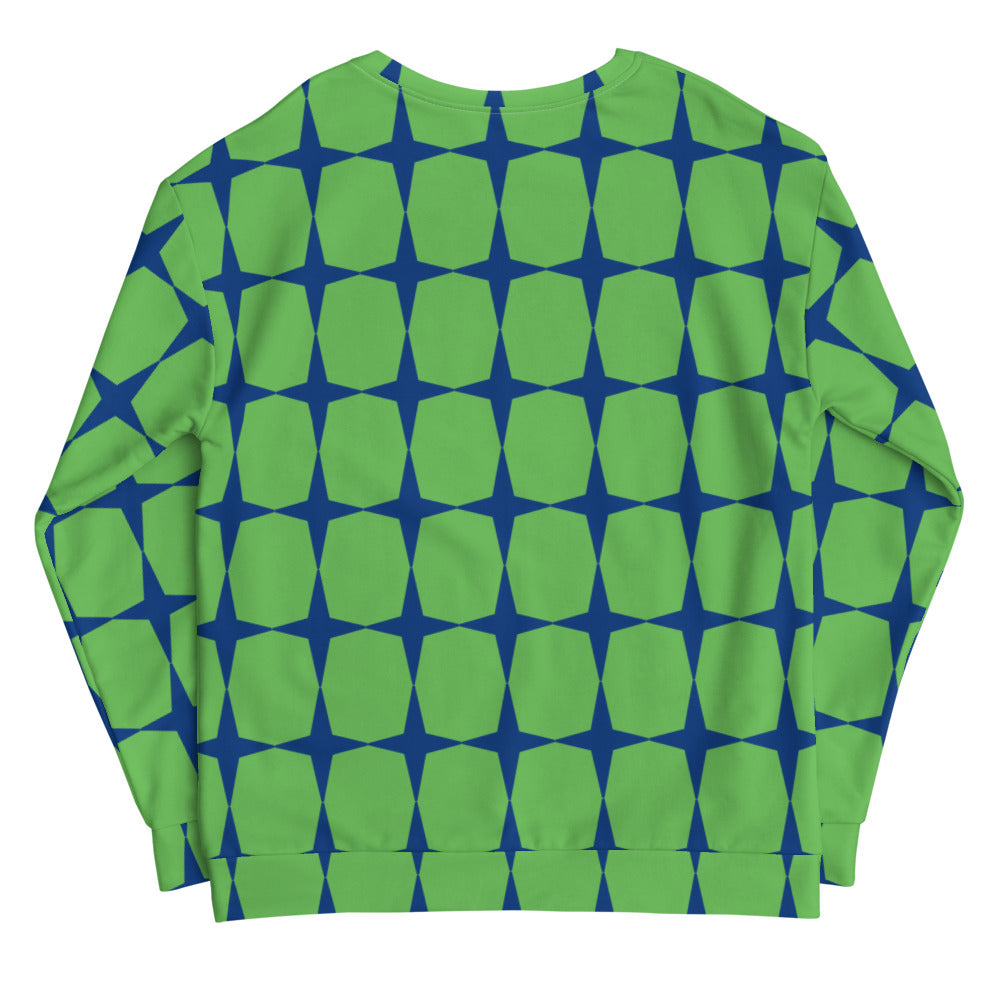 Climate Change Adult Custom Sweatshirt