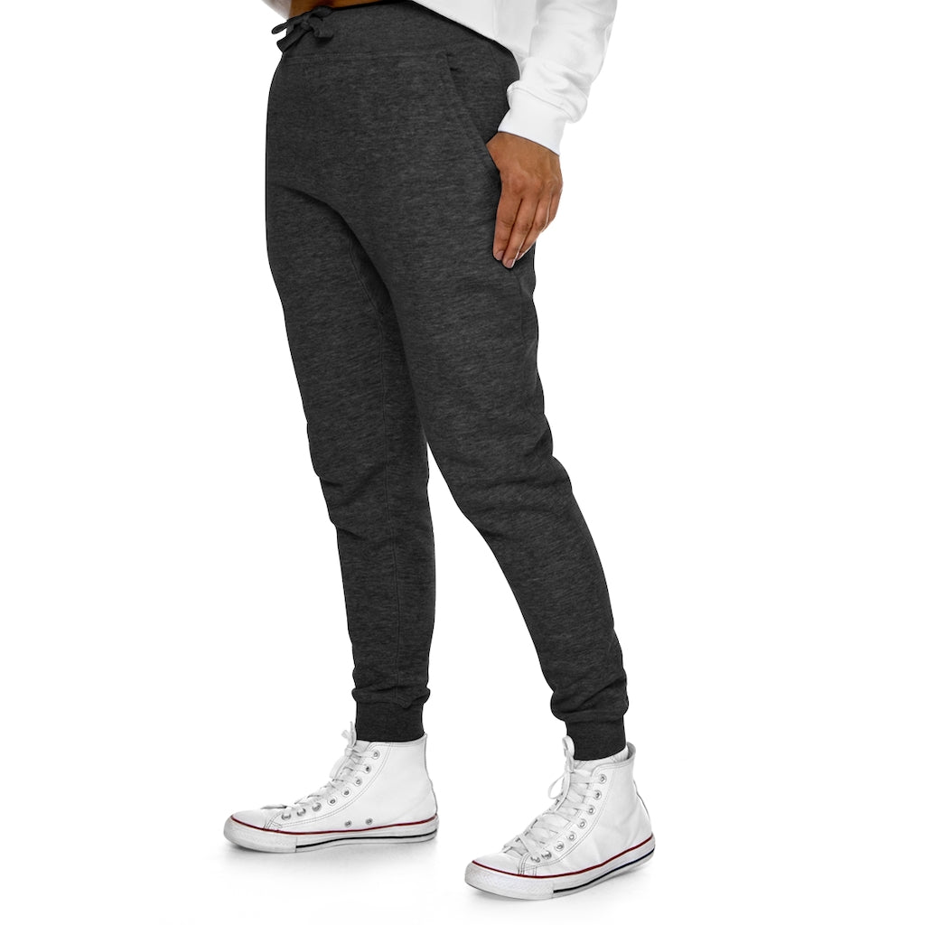 Stand Up For Each Other Pride Premium Fleece Pants