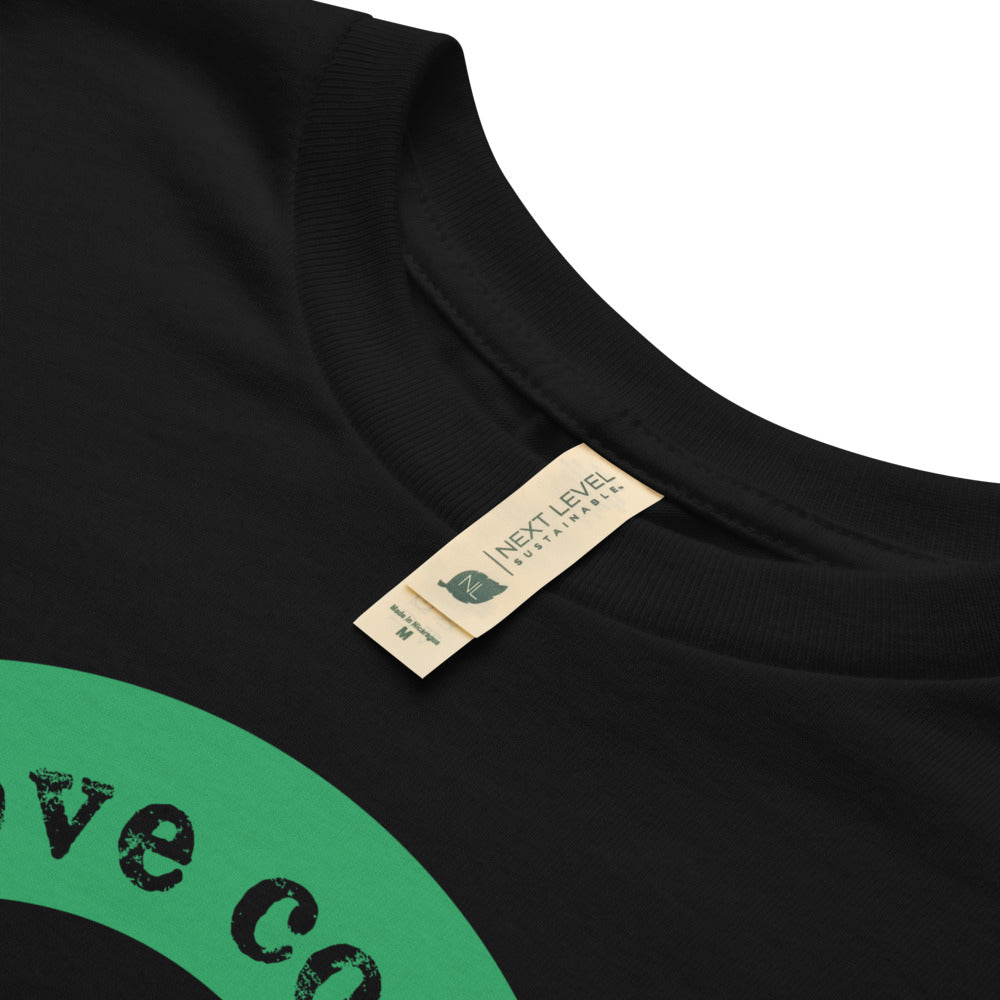 Coffee Lover Sustainable Shirt