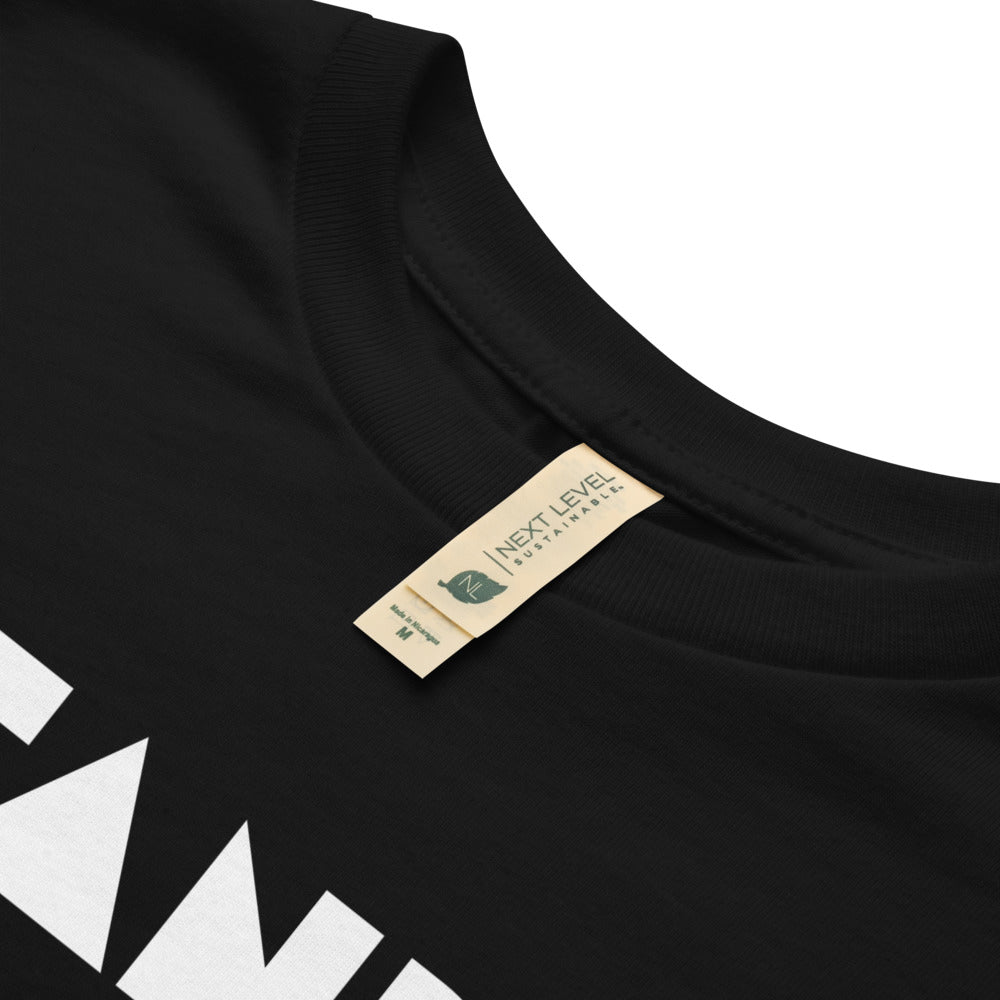 Stand Up For Each Other Social Justice Sustainable Shirt