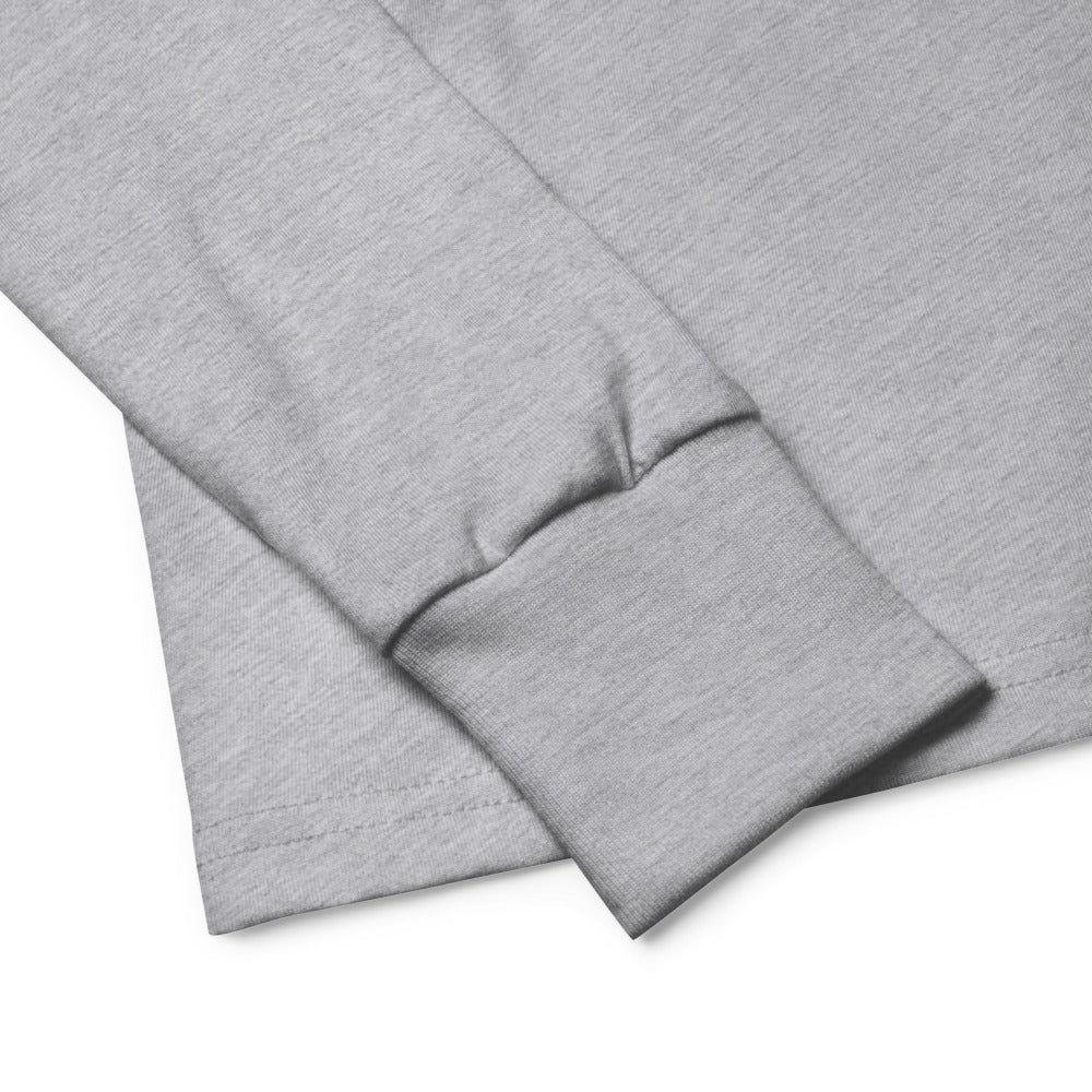 Stand Up For Planet Earth Youth Long Sleeve Tee