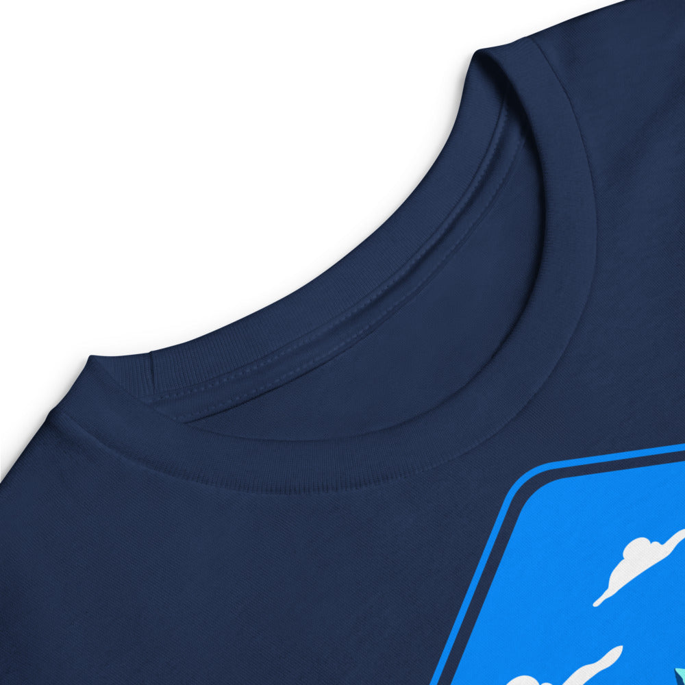 Protect Planet Earth Youth Long Sleeve Tee